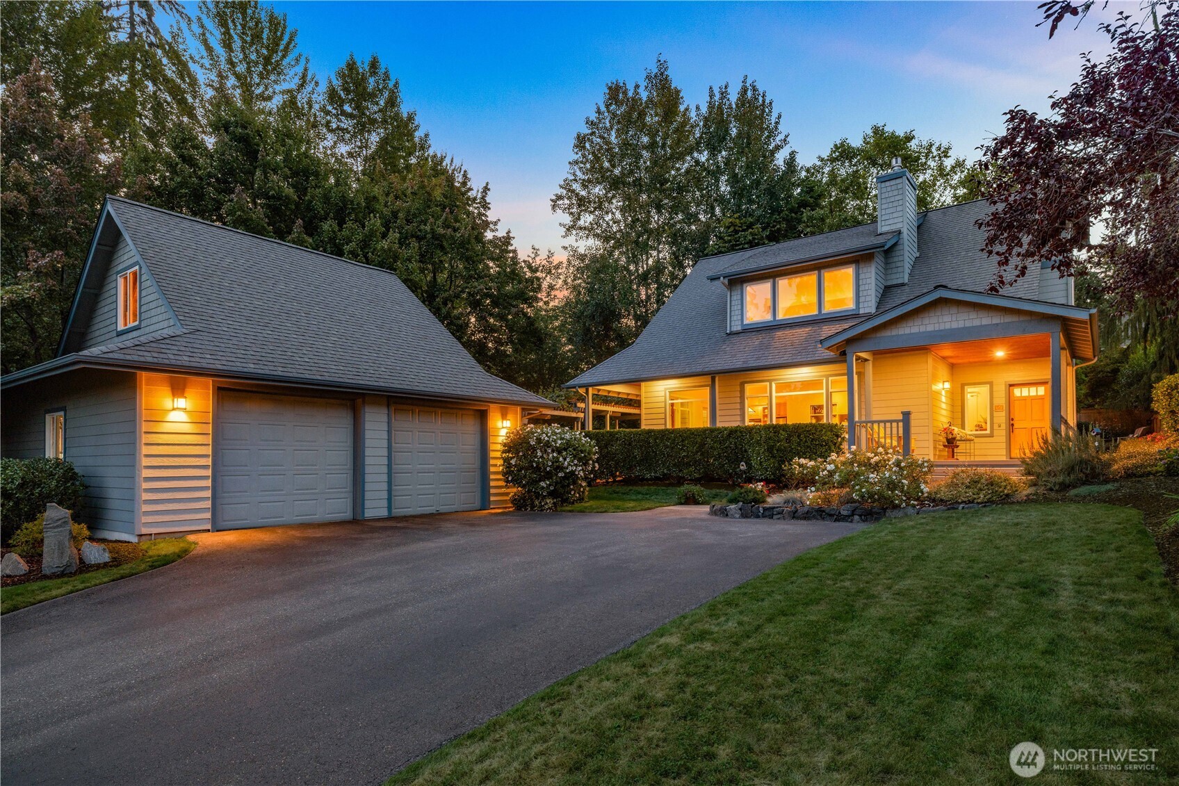 300 Bromley Place NW