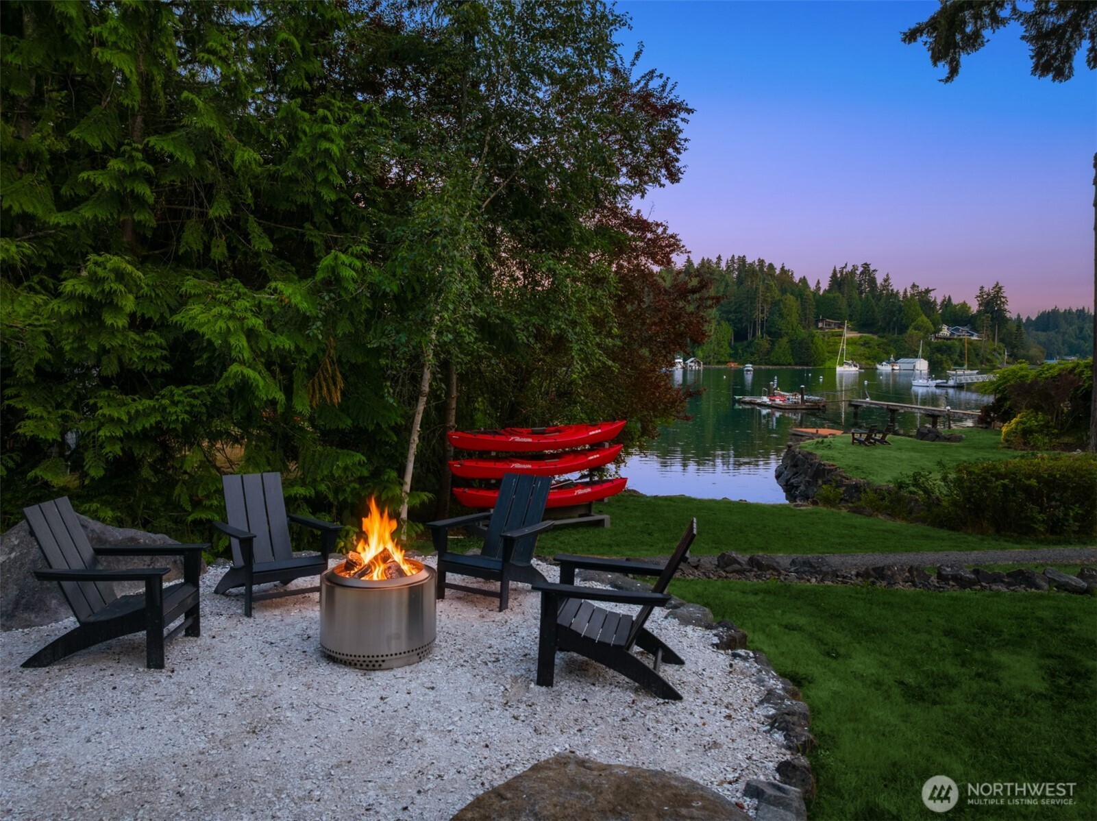 15041 Skogen Lane NE