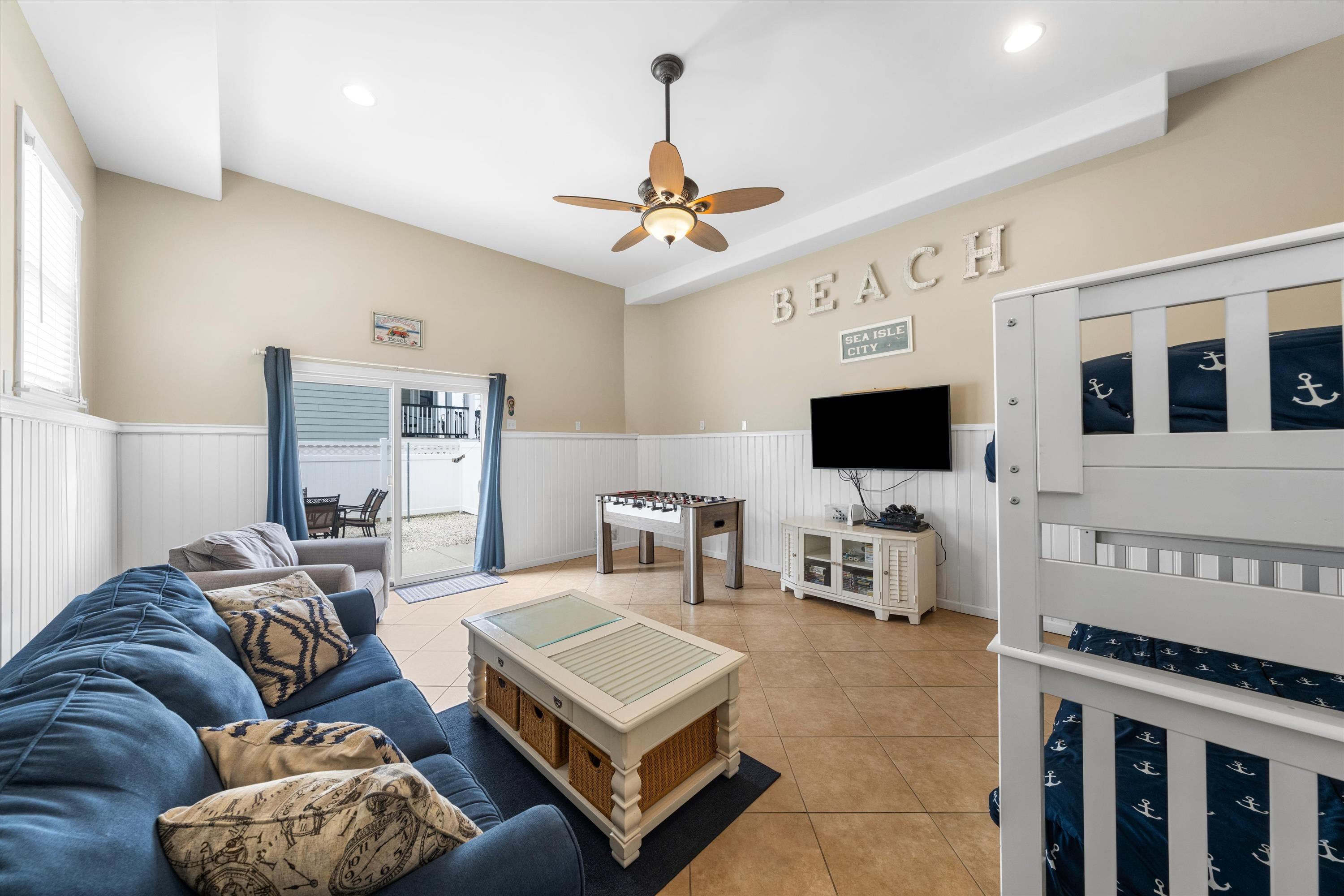 32 47th Street Unit: East Unit