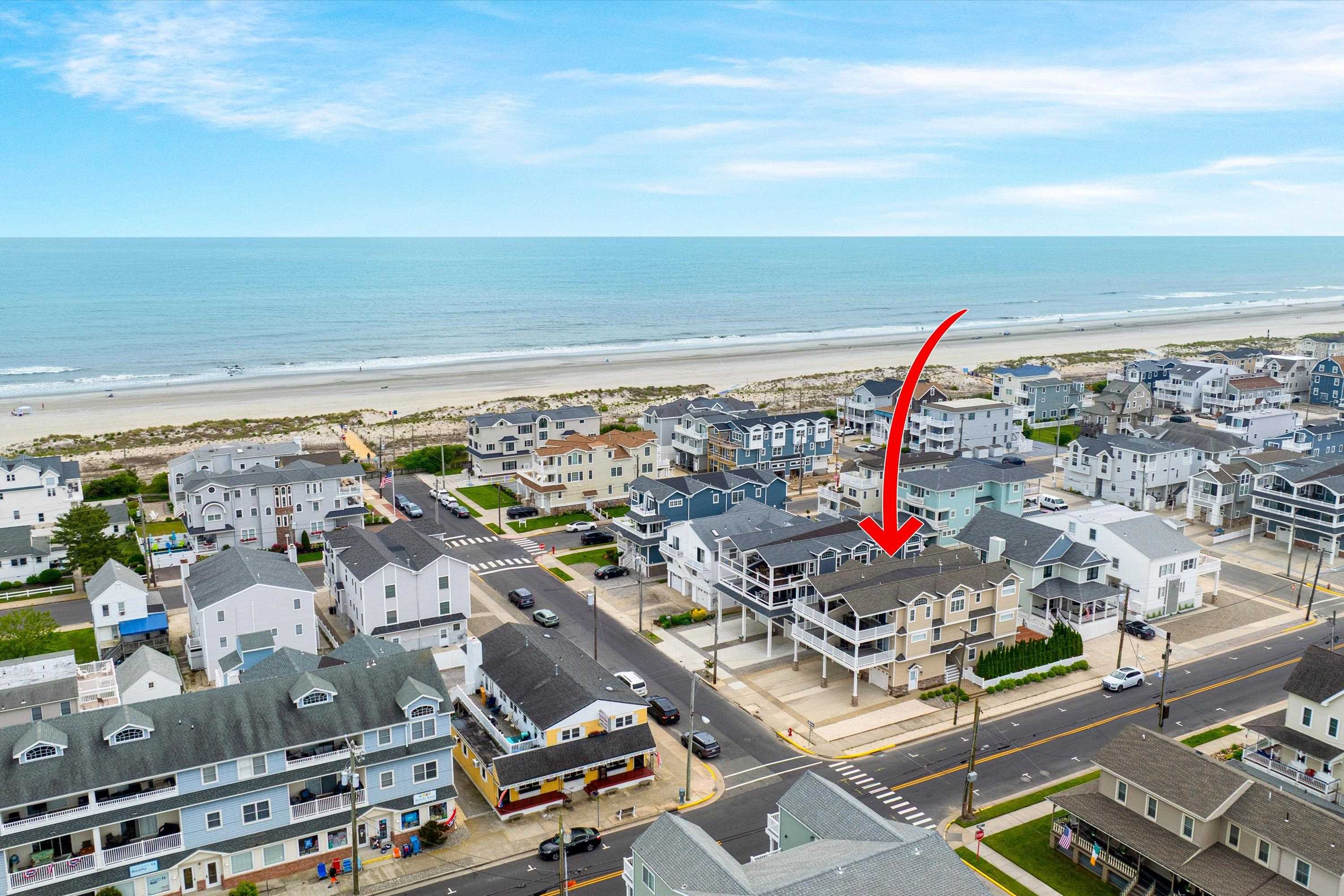 32 47th Street Unit: East Unit