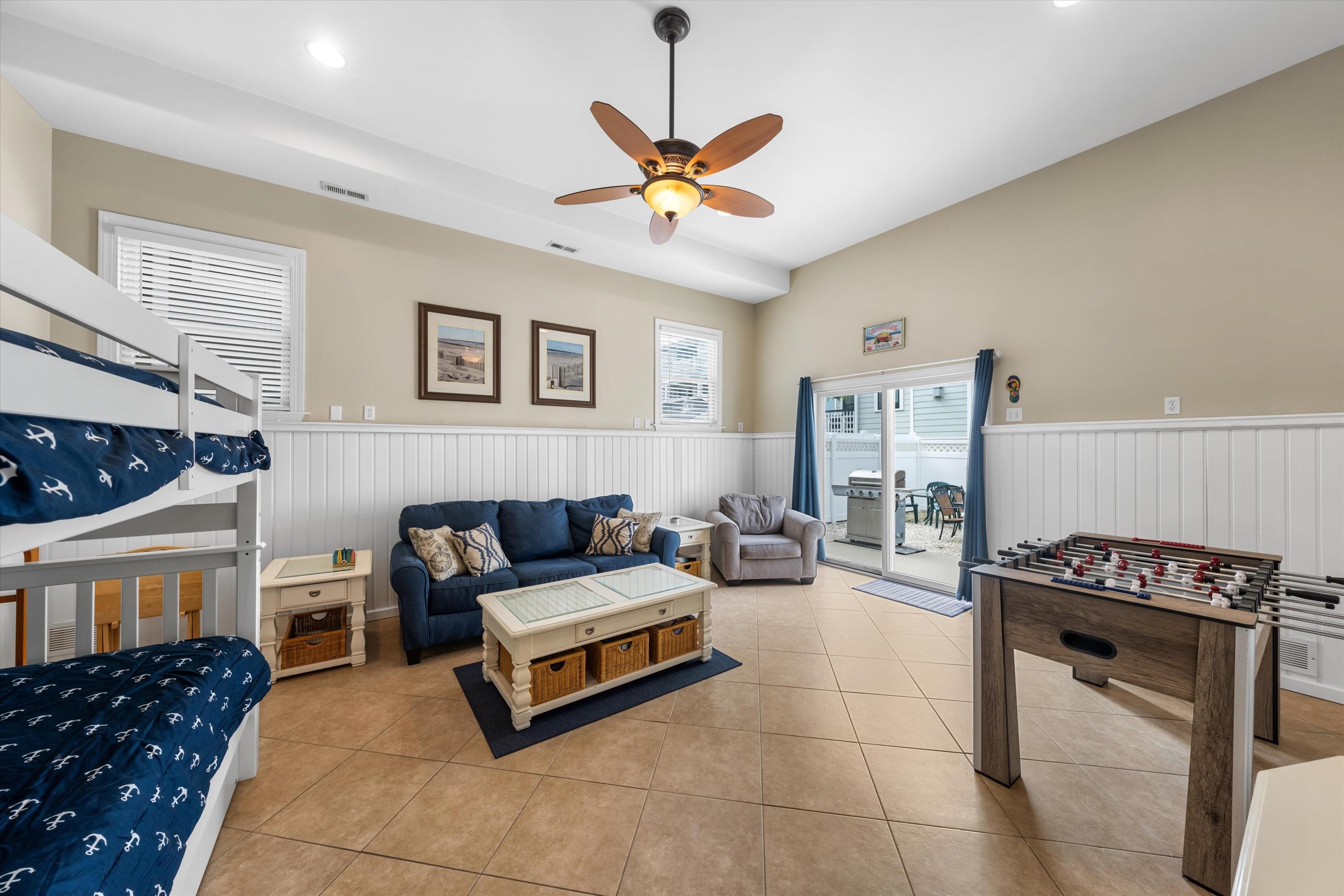 32 47th Street Unit: East Unit