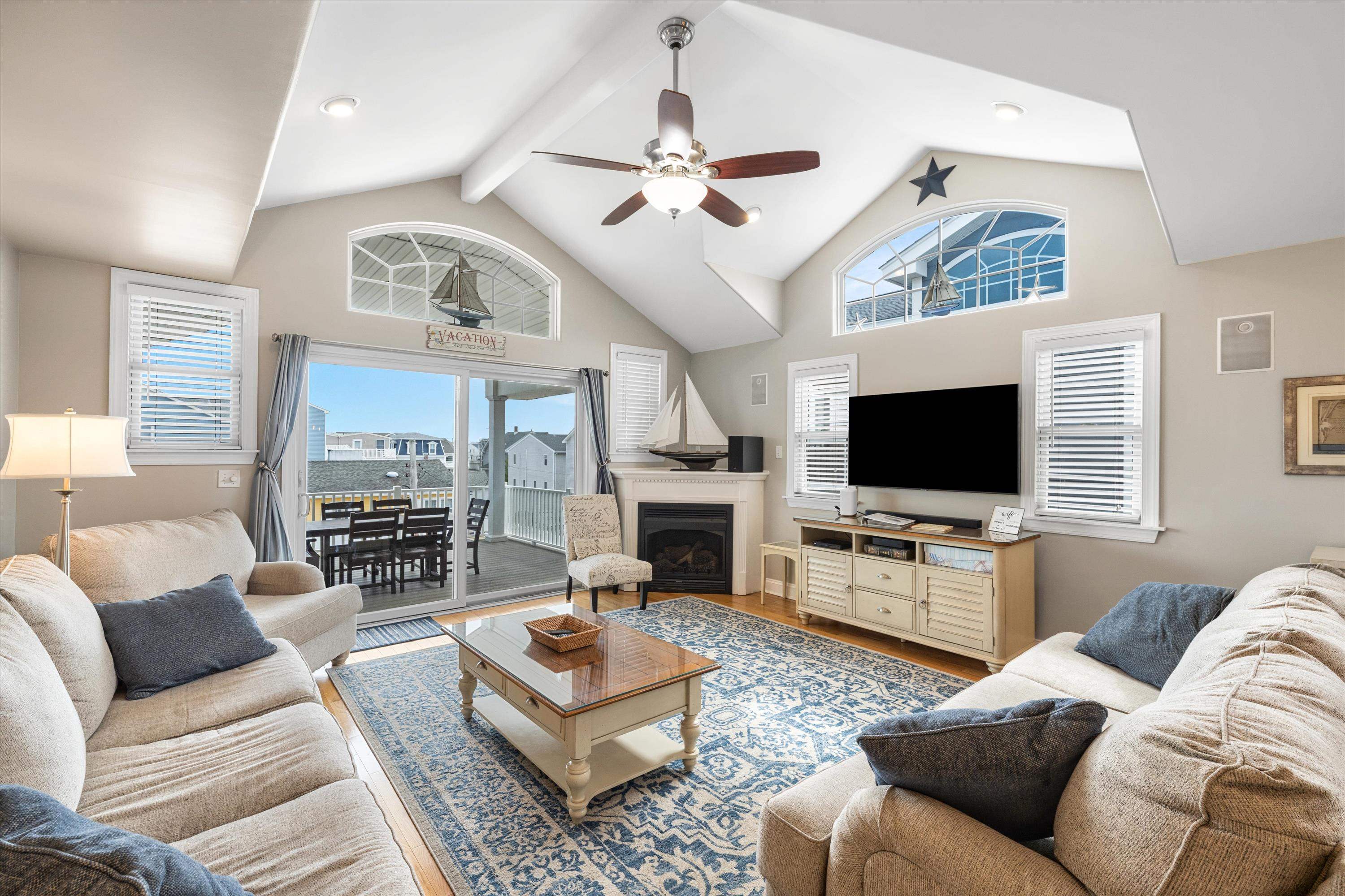 32 47th Street Unit: East Unit