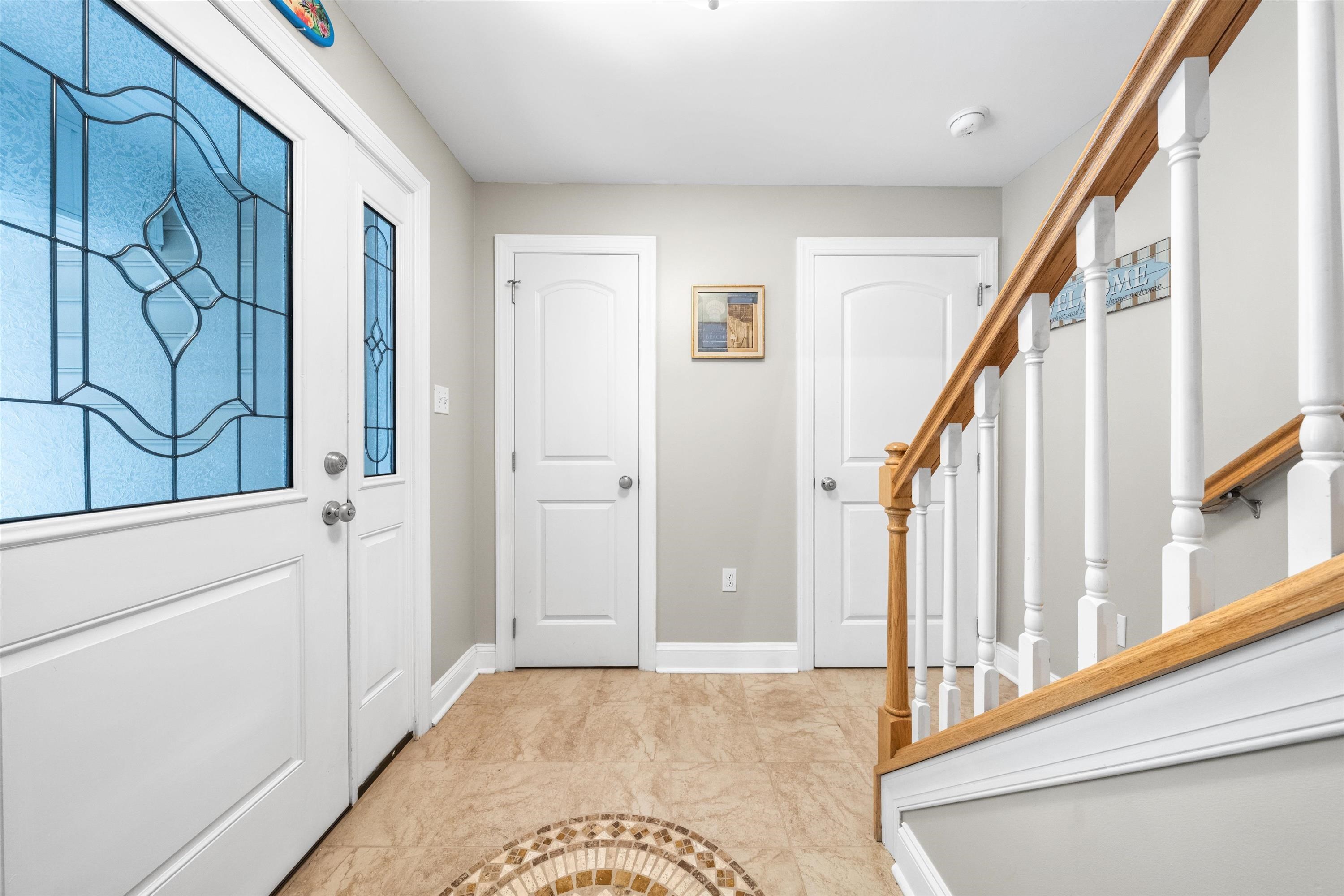 32 47th Street Unit: East Unit