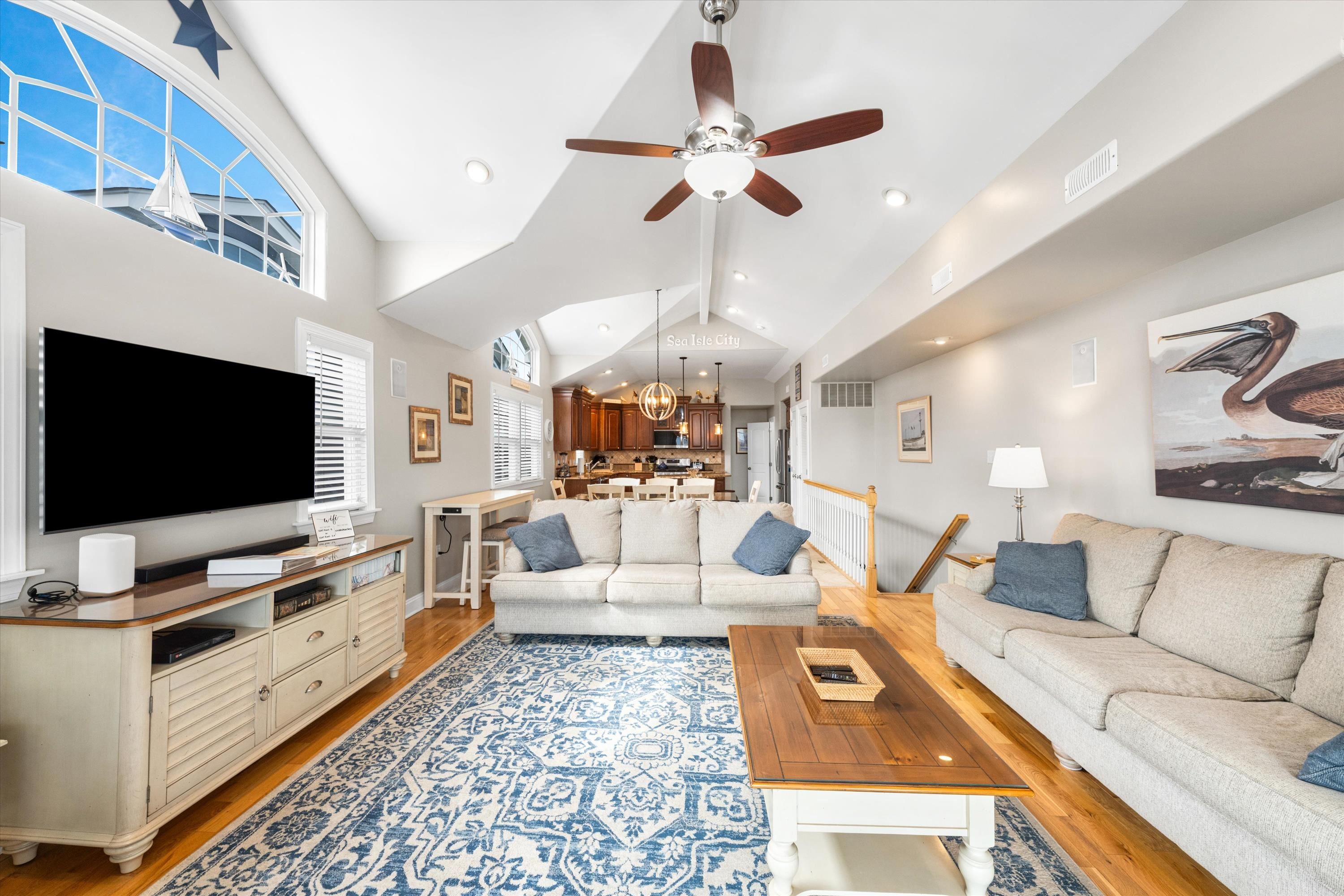 32 47th Street Unit: East Unit