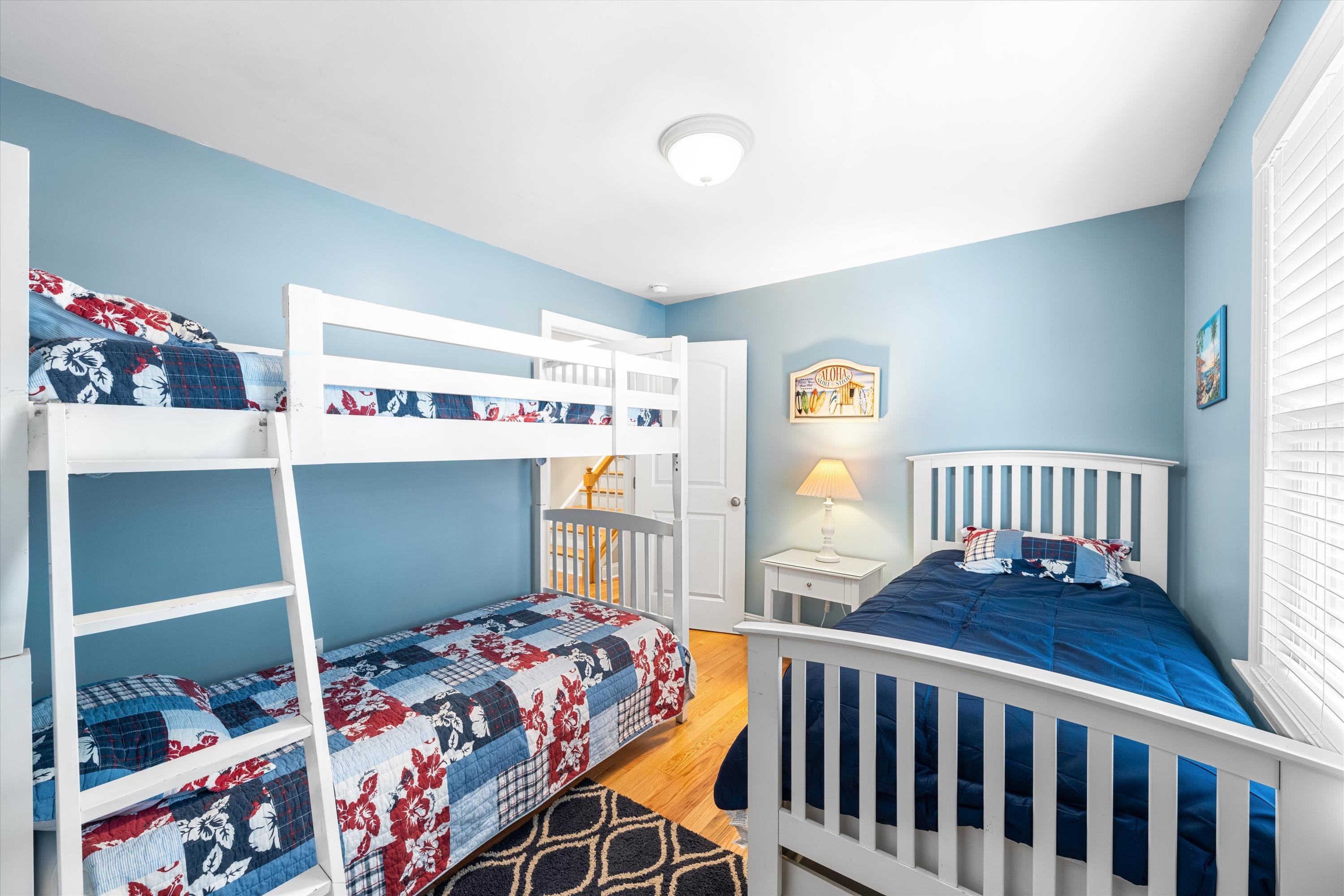 32 47th Street Unit: East Unit