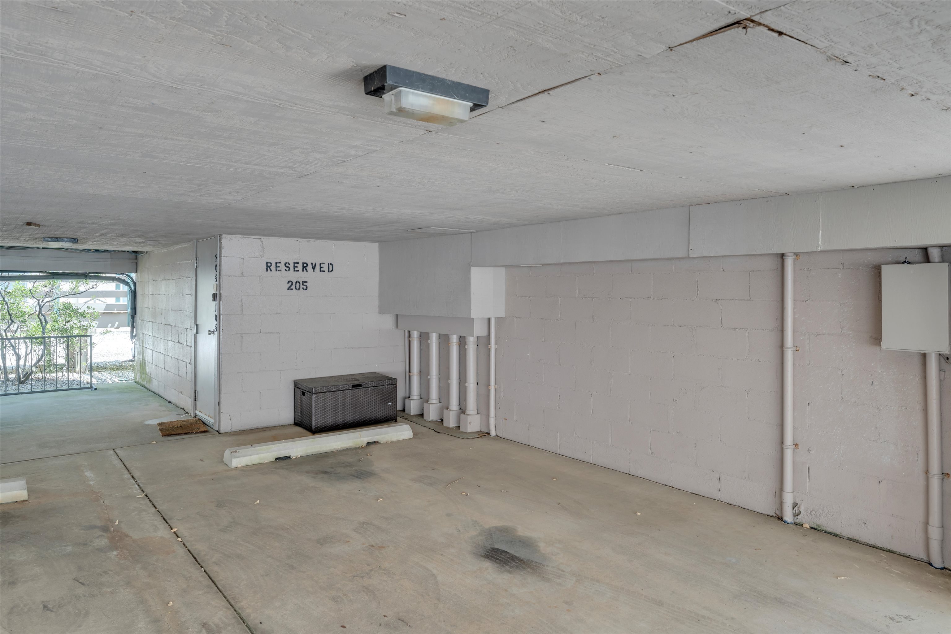 1520 Yacht Avenue Unit: 205