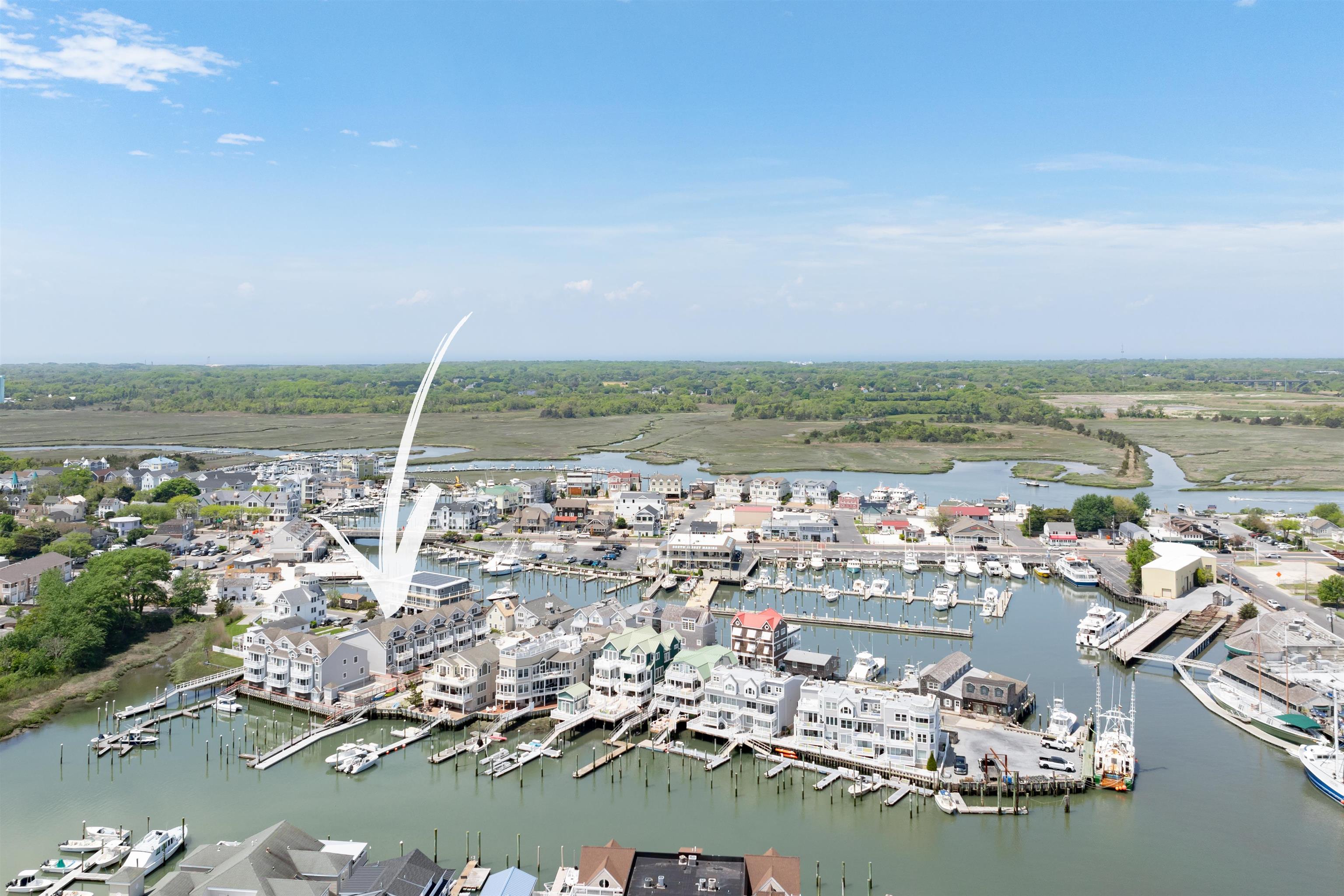 1520 Yacht Avenue Unit: 205