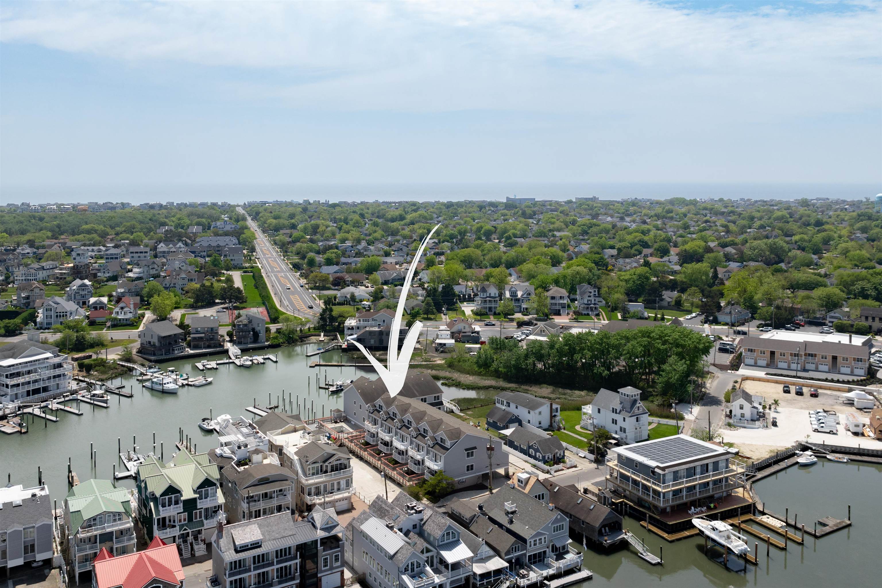 1520 Yacht Avenue Unit: 205