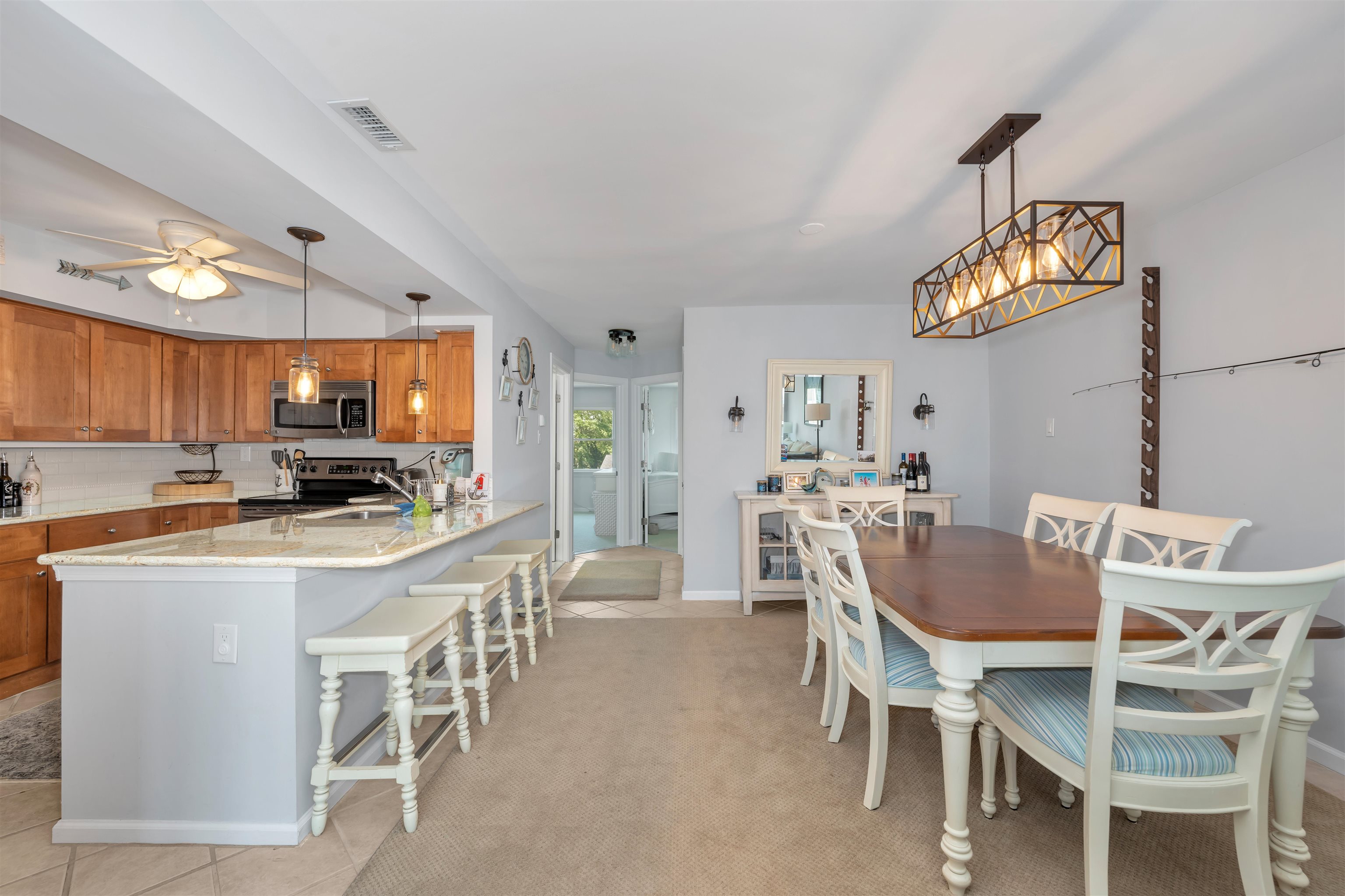 1520 Yacht Avenue Unit: 205