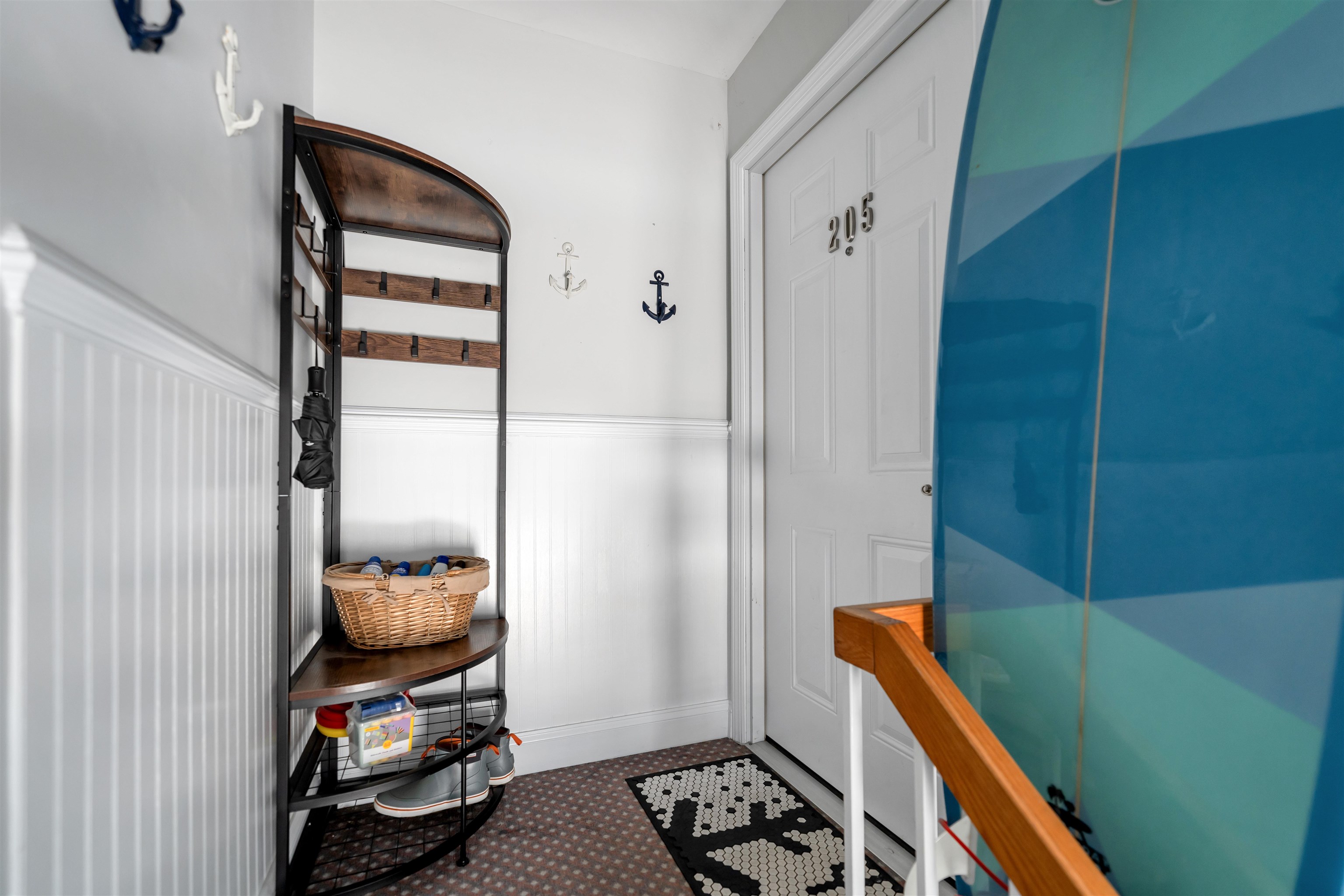 1520 Yacht Avenue Unit: 205