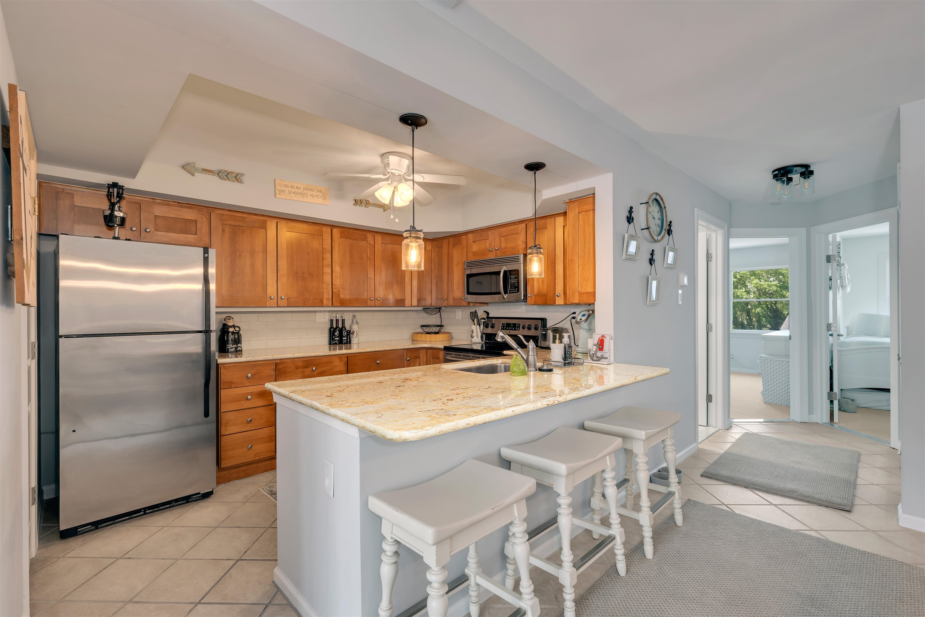 1520 Yacht Avenue Unit: 205