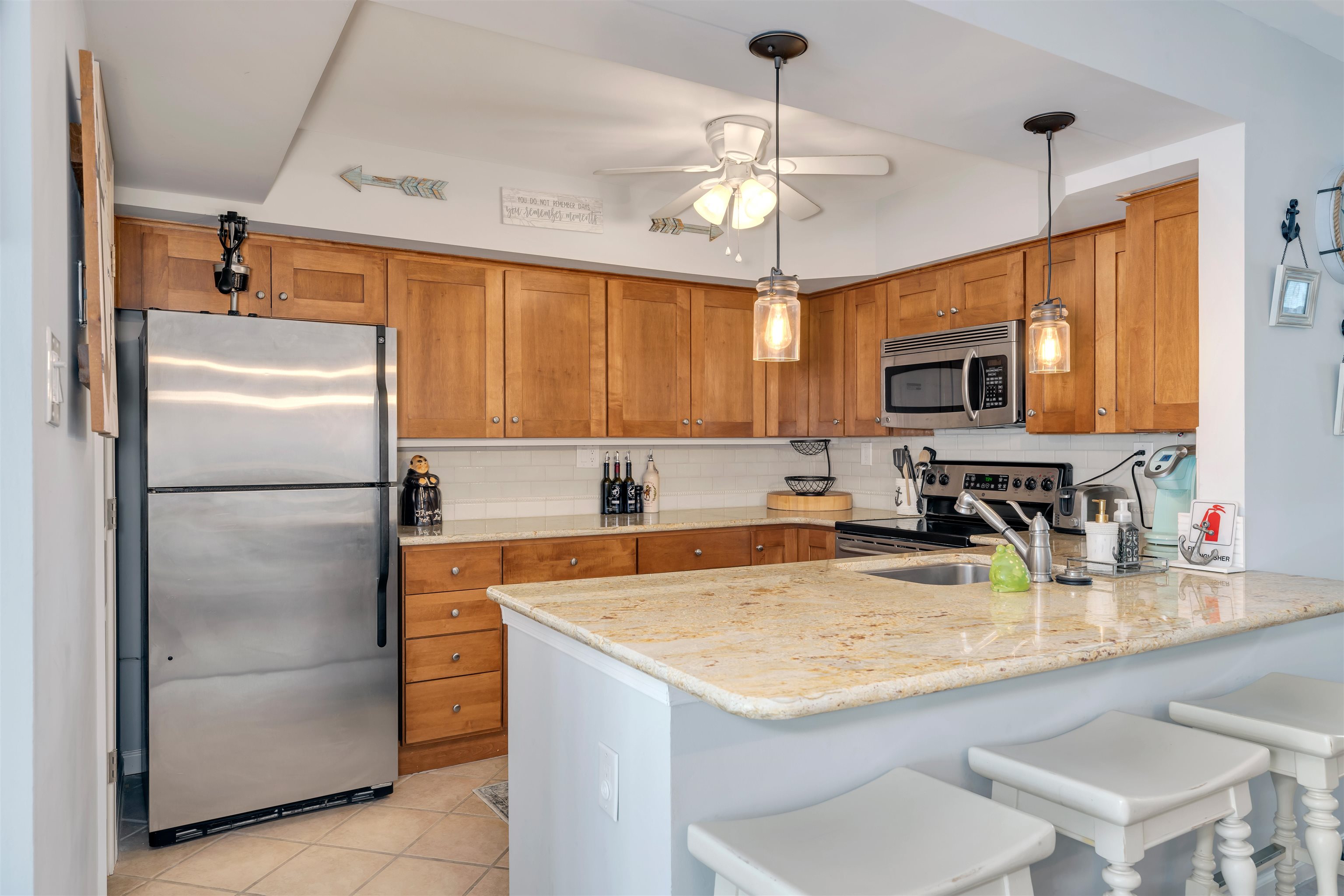 1520 Yacht Avenue Unit: 205