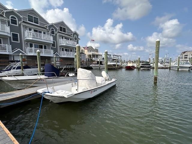 1520 Yacht Avenue Unit: 205