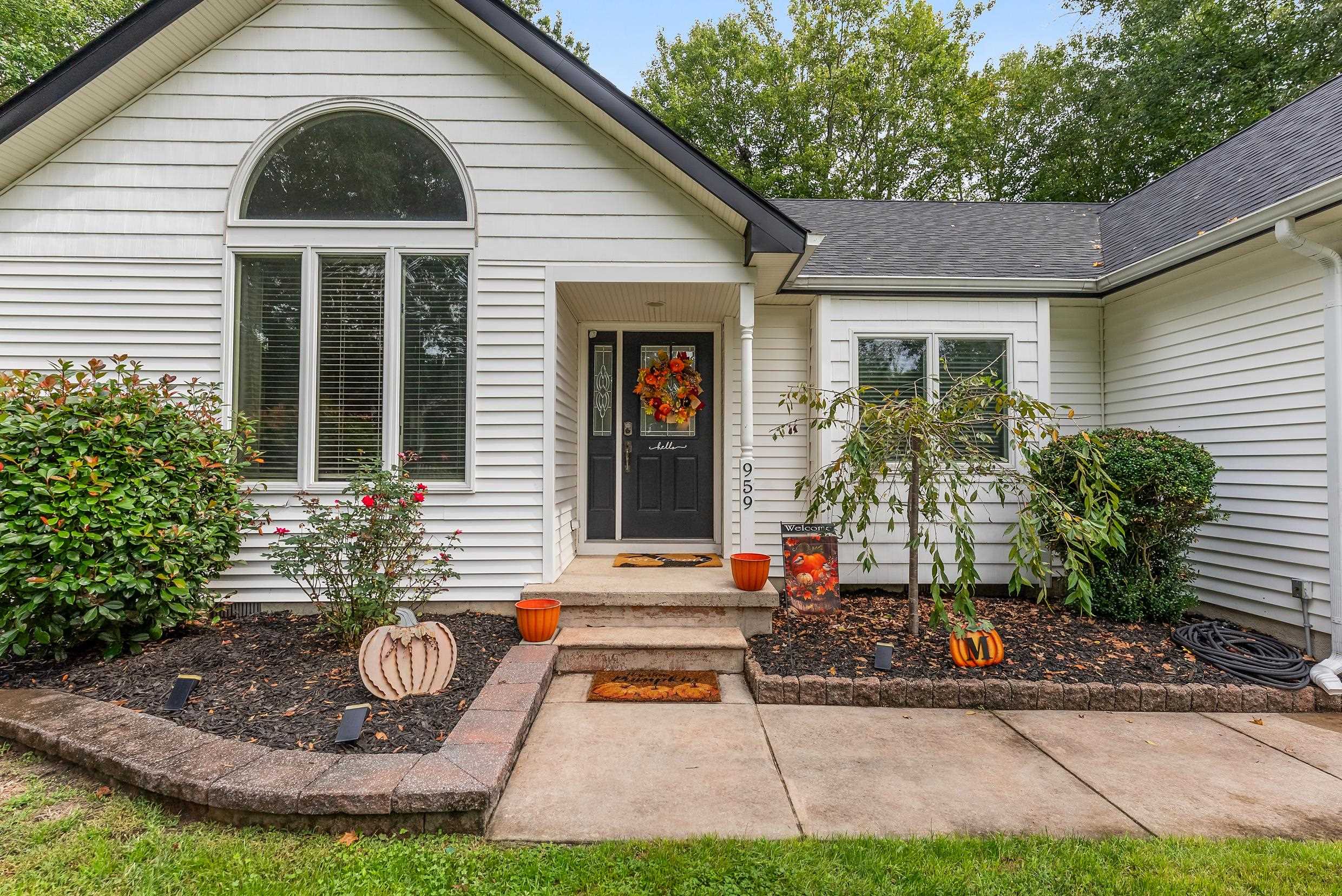 959 Lenape Drive