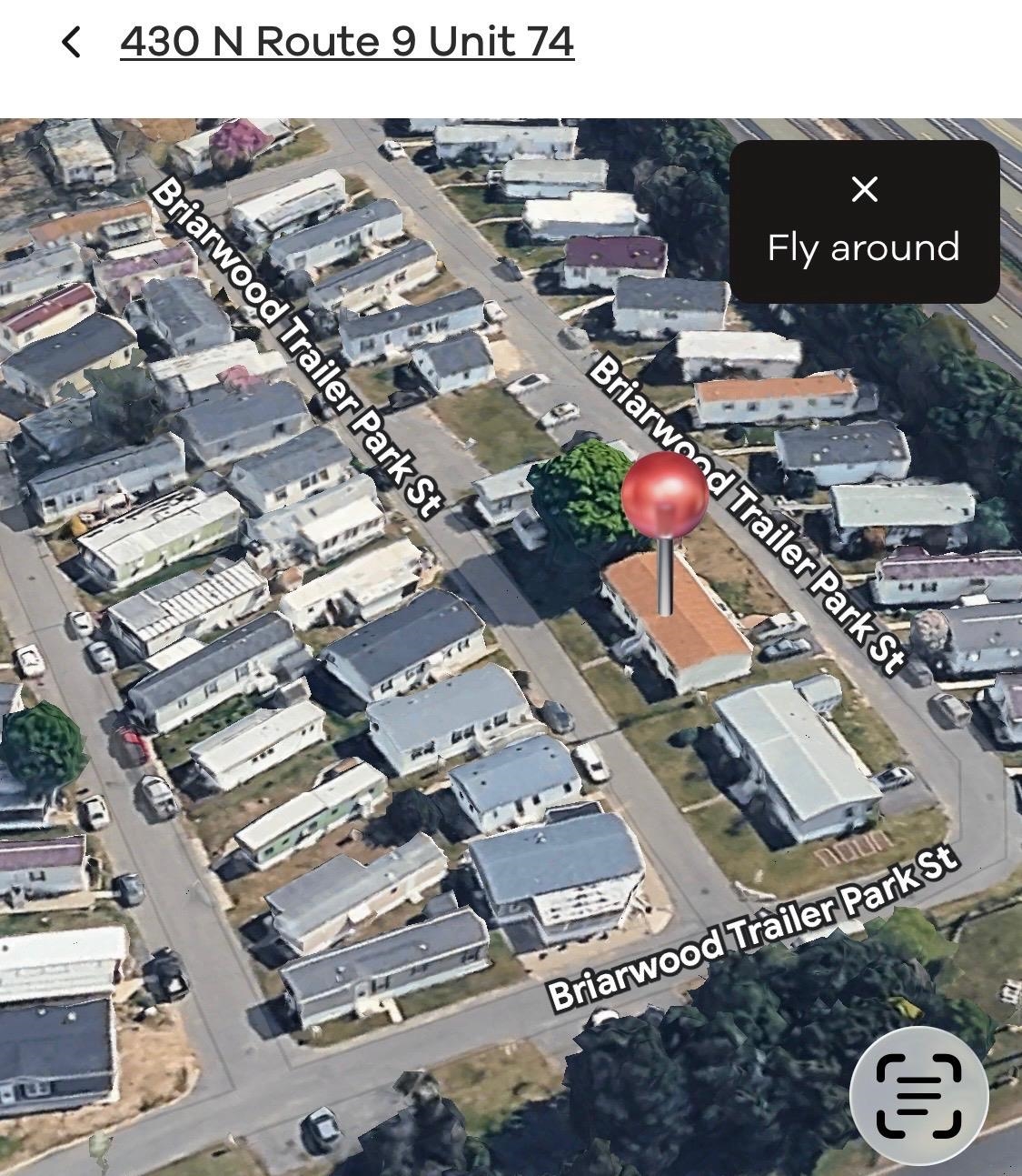 430 N Route 9 Unit: #74