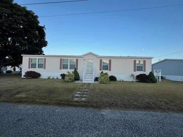 430 N Route 9 Unit: #74