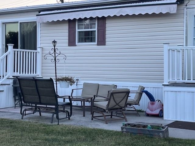 430 N Route 9 Unit: #74