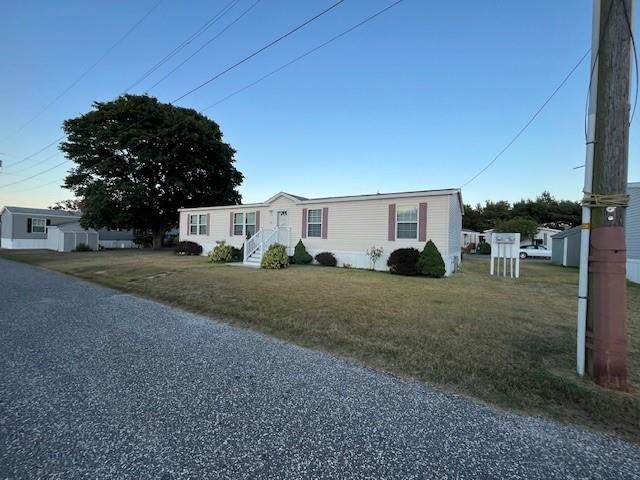 430 N Route 9 Unit: #74