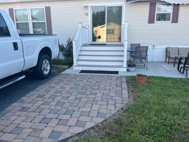 430 N Route 9 Unit: #74