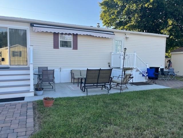 430 N Route 9 Unit: #74