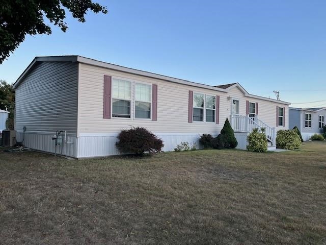 430 N Route 9 Unit: #74