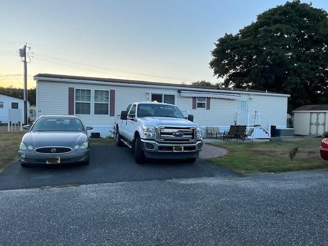 430 N Route 9 Unit: #74