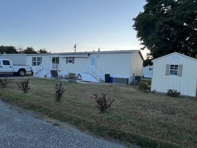 430 N Route 9 Unit: #74