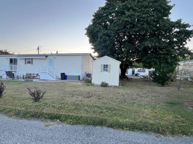 430 N Route 9 Unit: #74