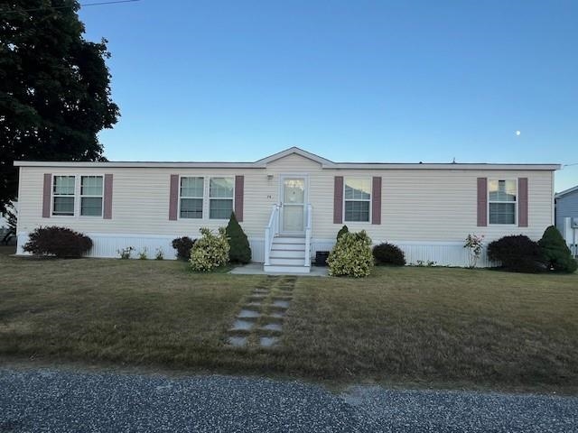 430 N Route 9 Unit: #74