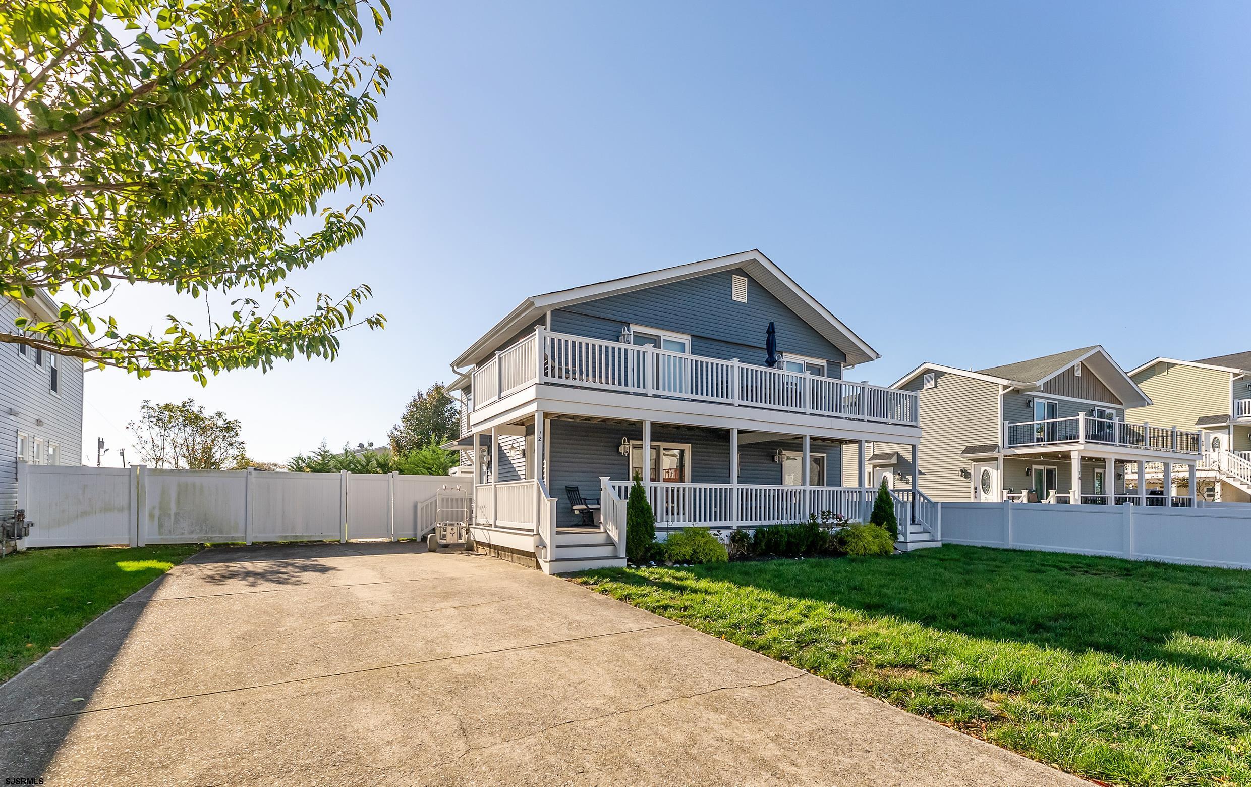 12 Lighthouse Dr Dr Unit: A