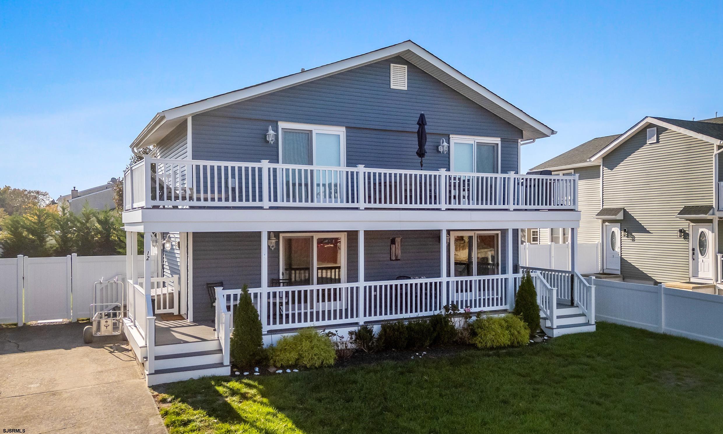 12 Lighthouse Dr Dr Unit: A