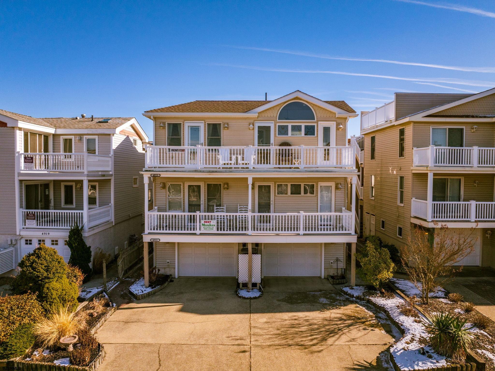 4923 Central Ave Unit: 2