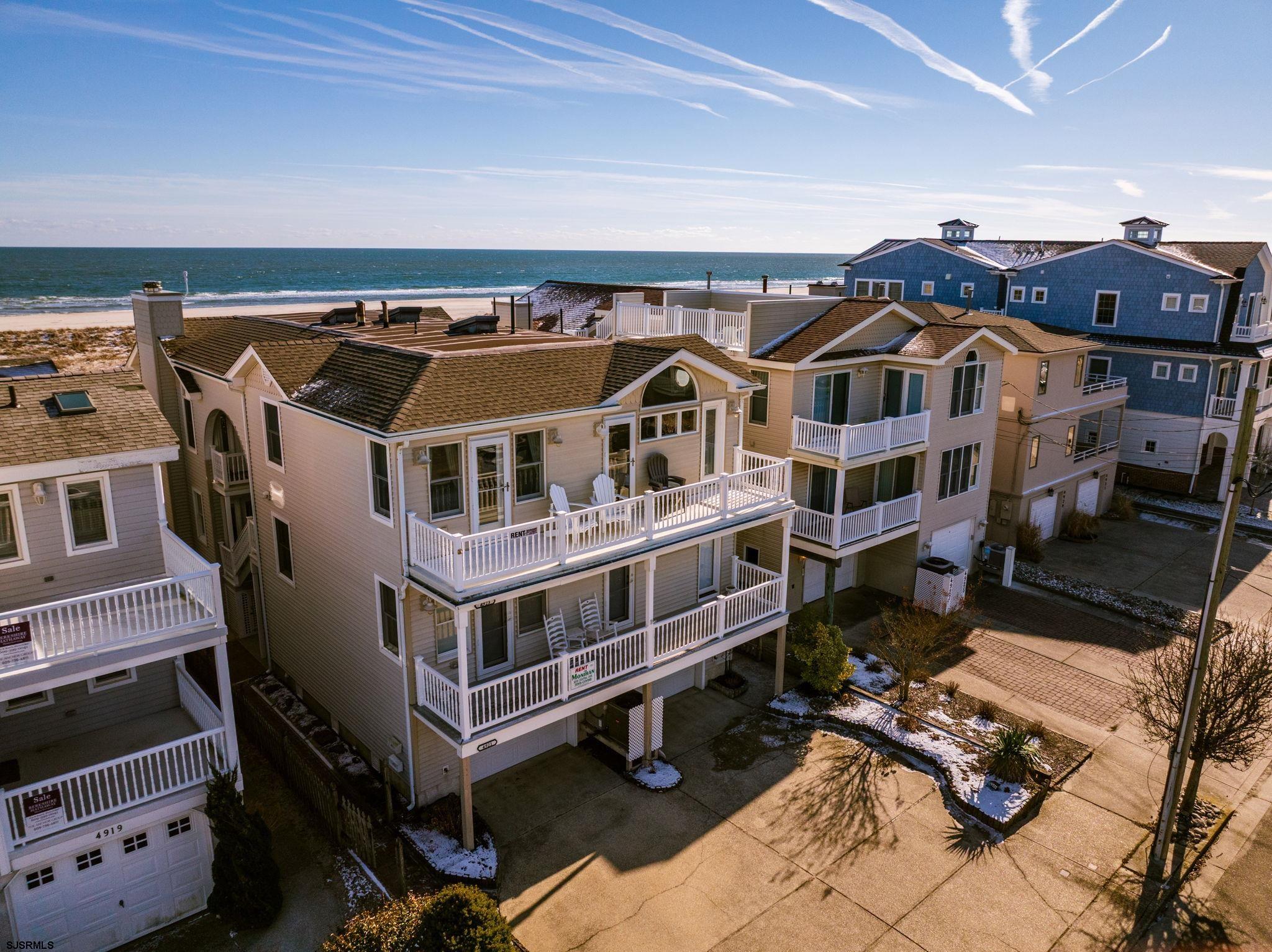 4923 Central Ave Unit: 2