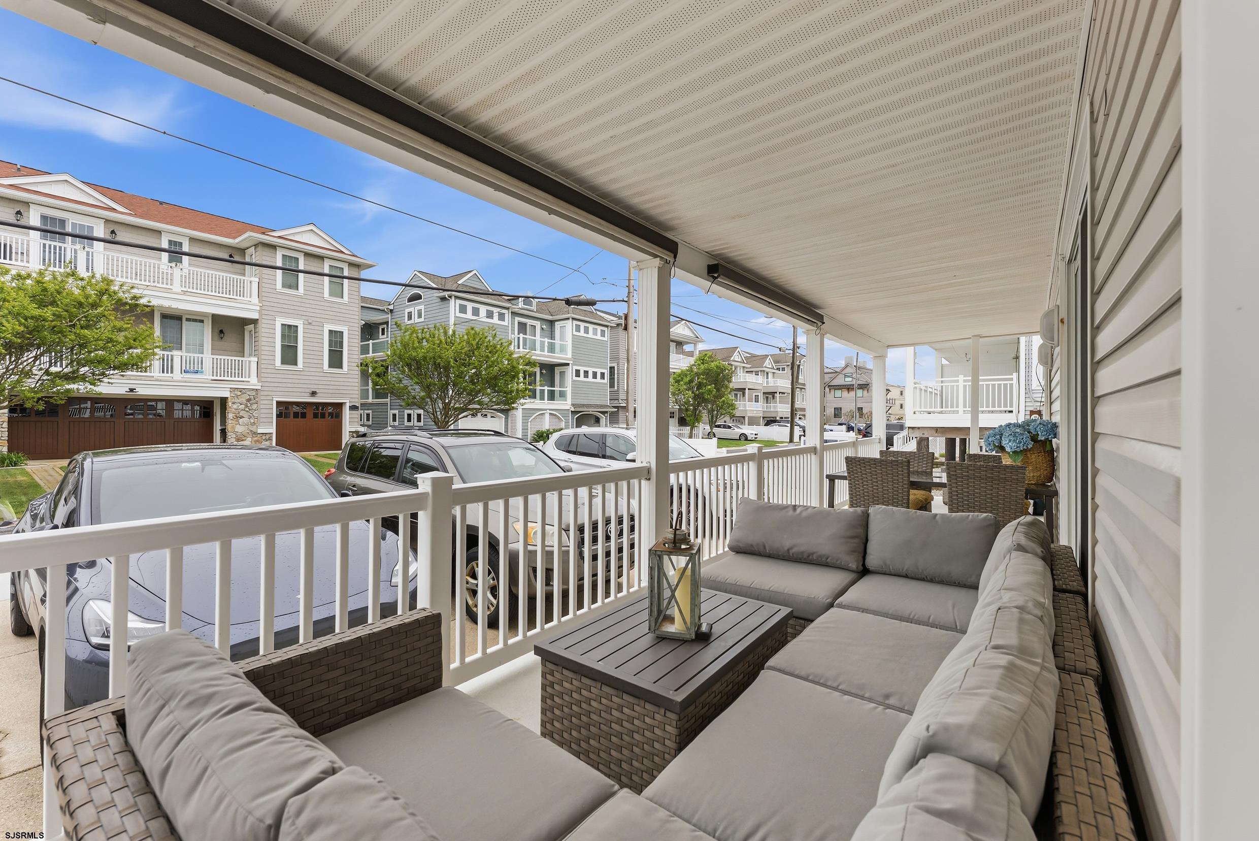 3425 Central Ave Unit: 1