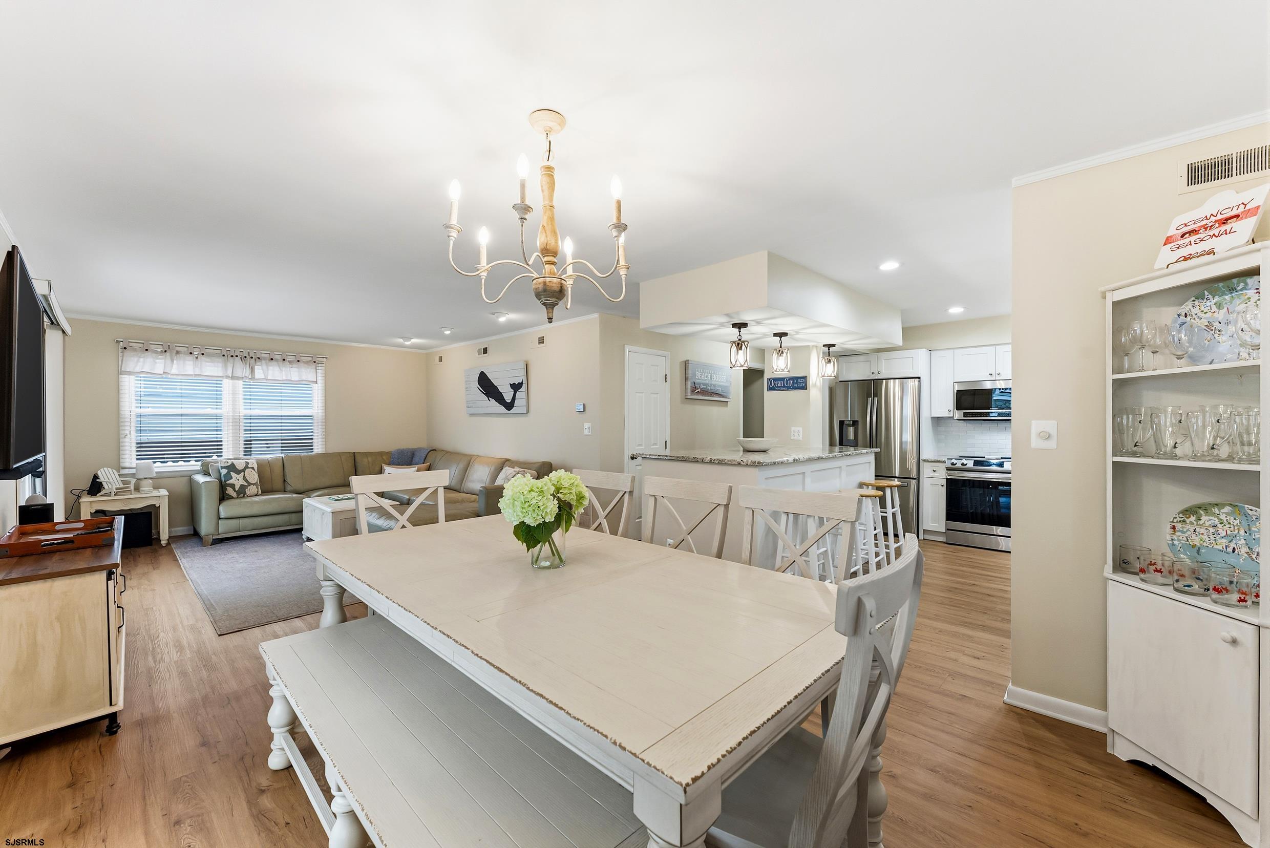 3425 Central Ave Unit: 1
