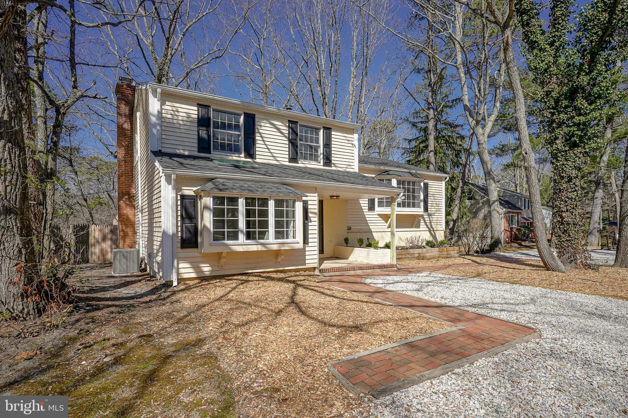 148 Lenape Trl