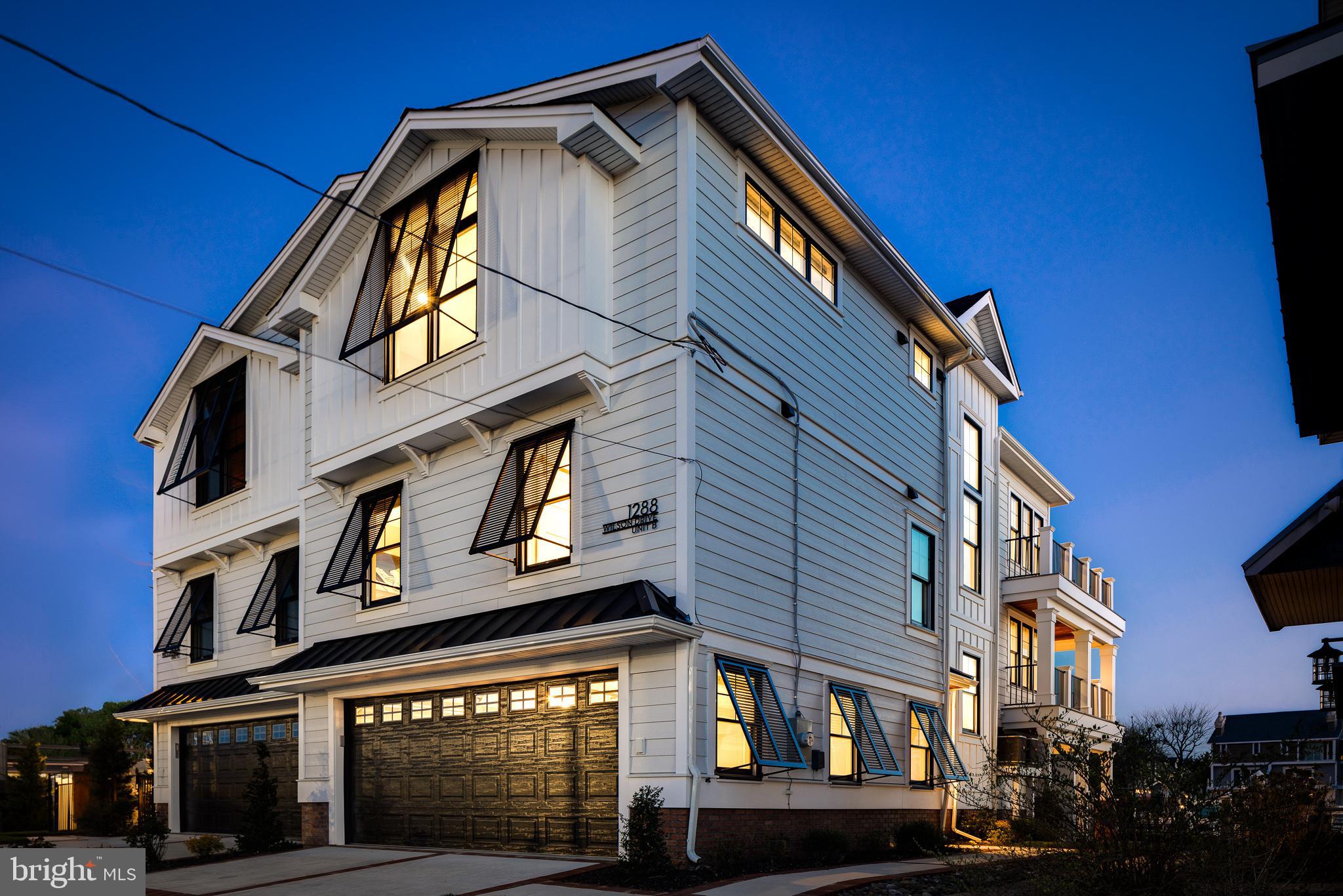 1288 Wilson Drive #B