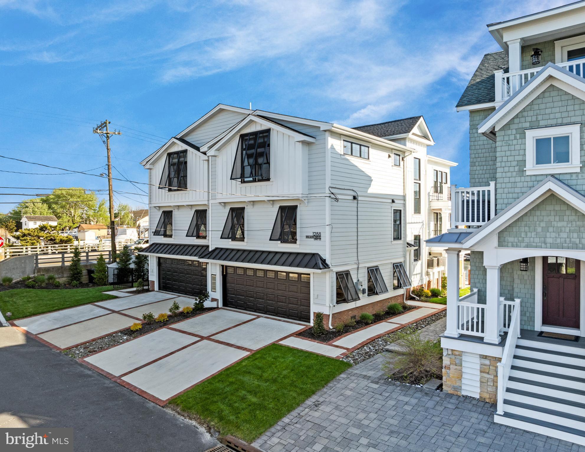 1288 Wilson Drive #B