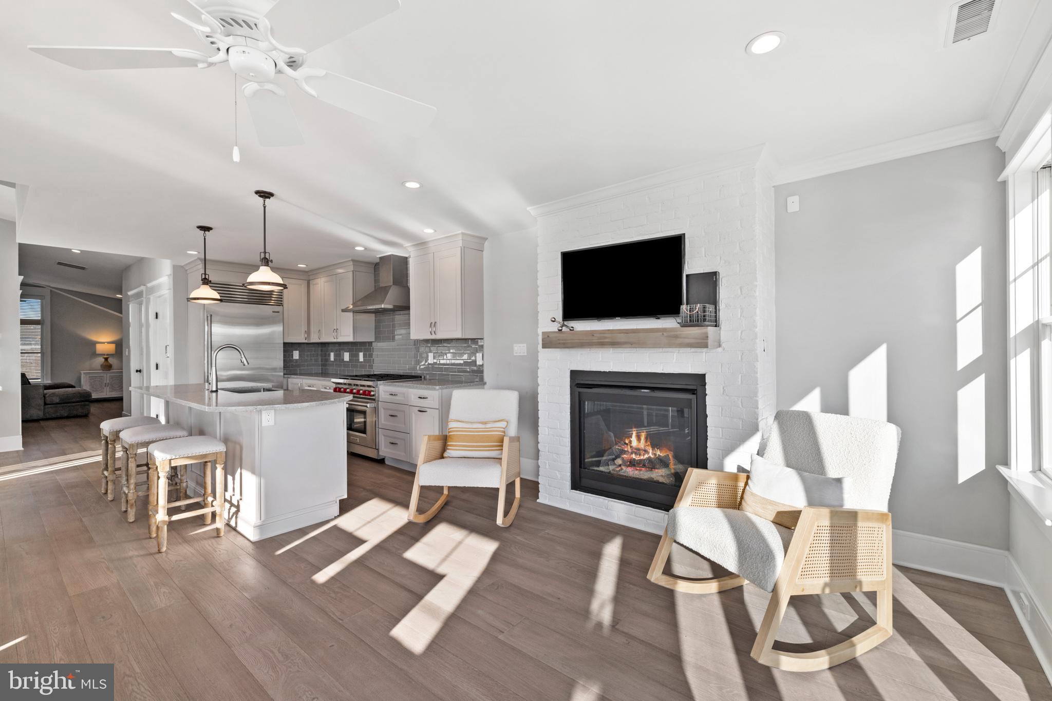 1288 Wilson Drive #B