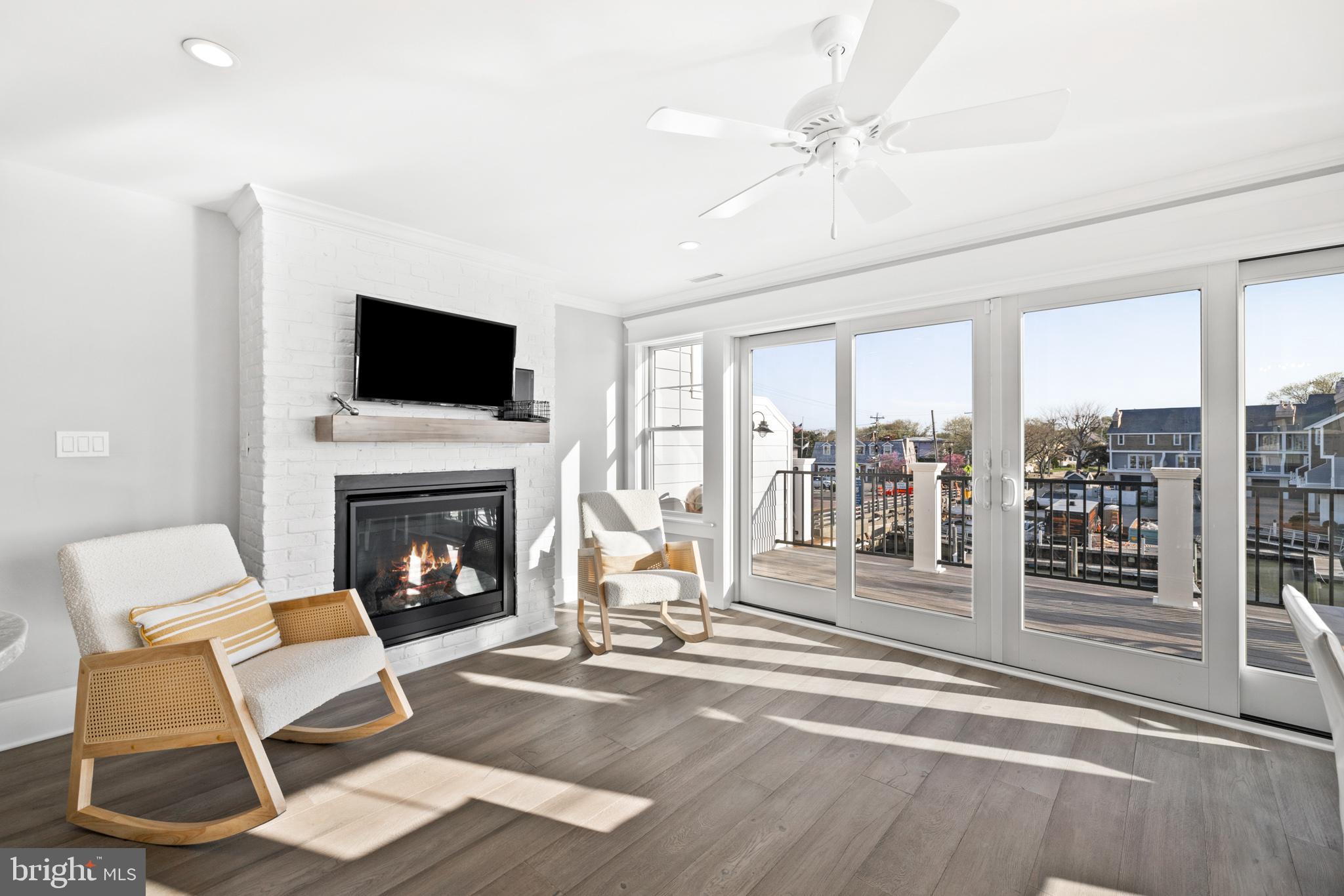 1288 Wilson Drive #B