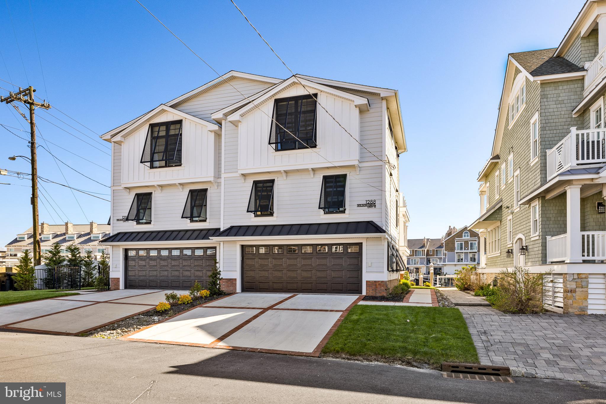 1288 Wilson Drive #B