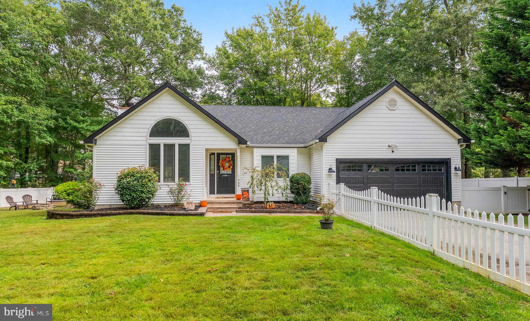 959 LENAPE DRIVE