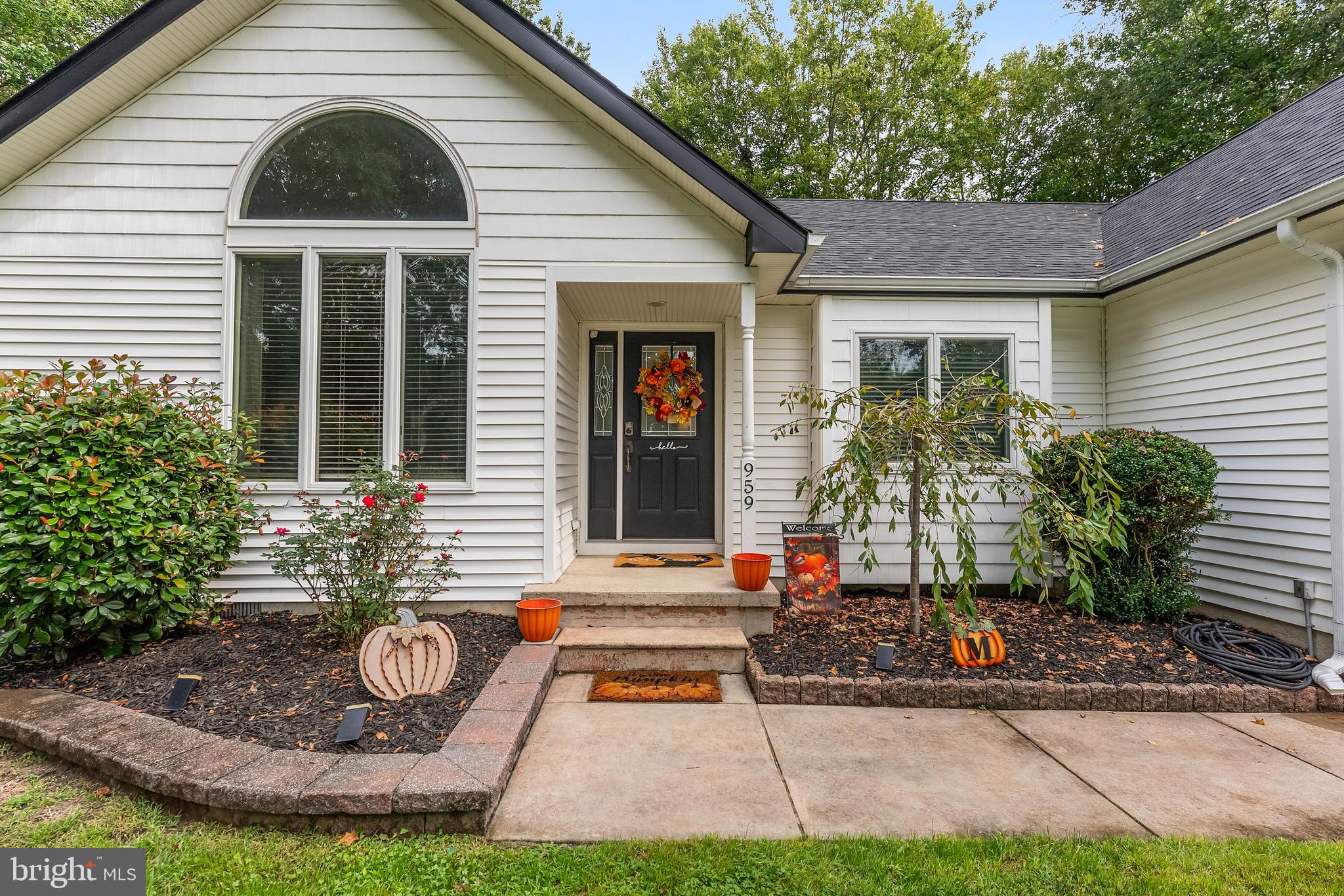 959 LENAPE DRIVE