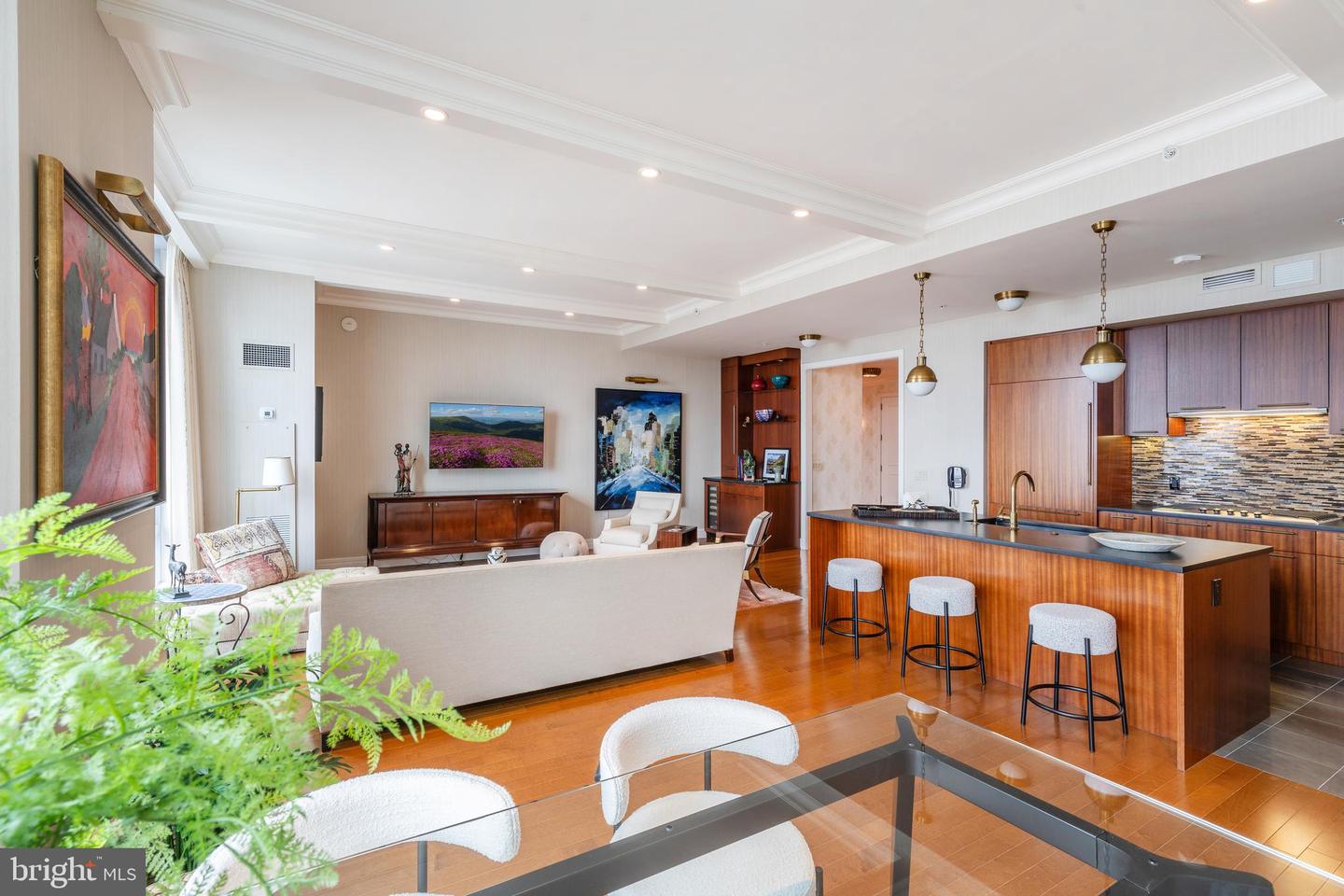 1414 S Penn Sq #42de