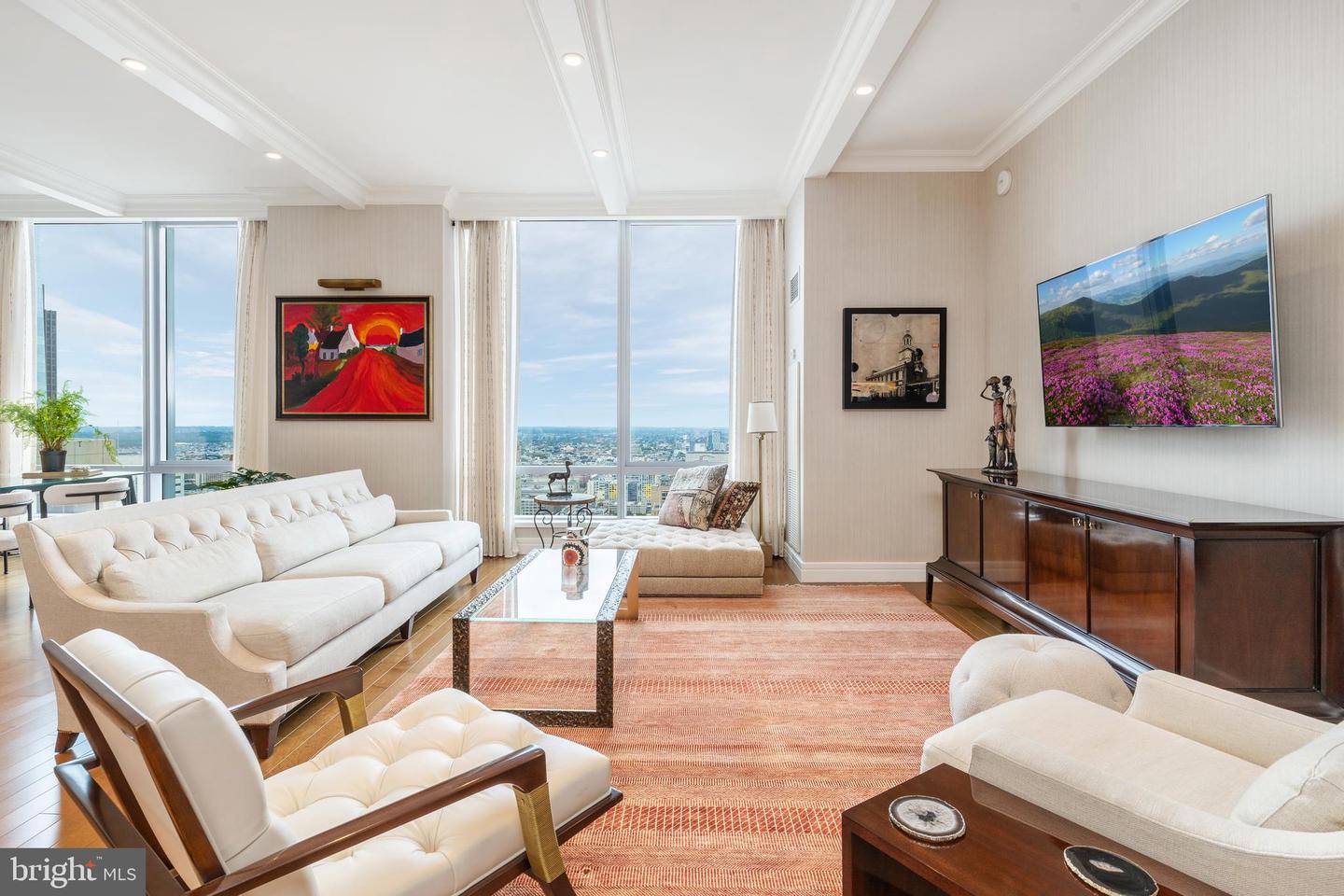 1414 S Penn Sq #42de