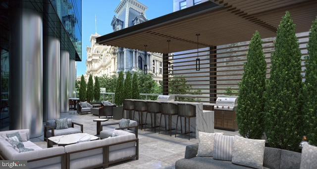 1414 S Penn Sq #10e