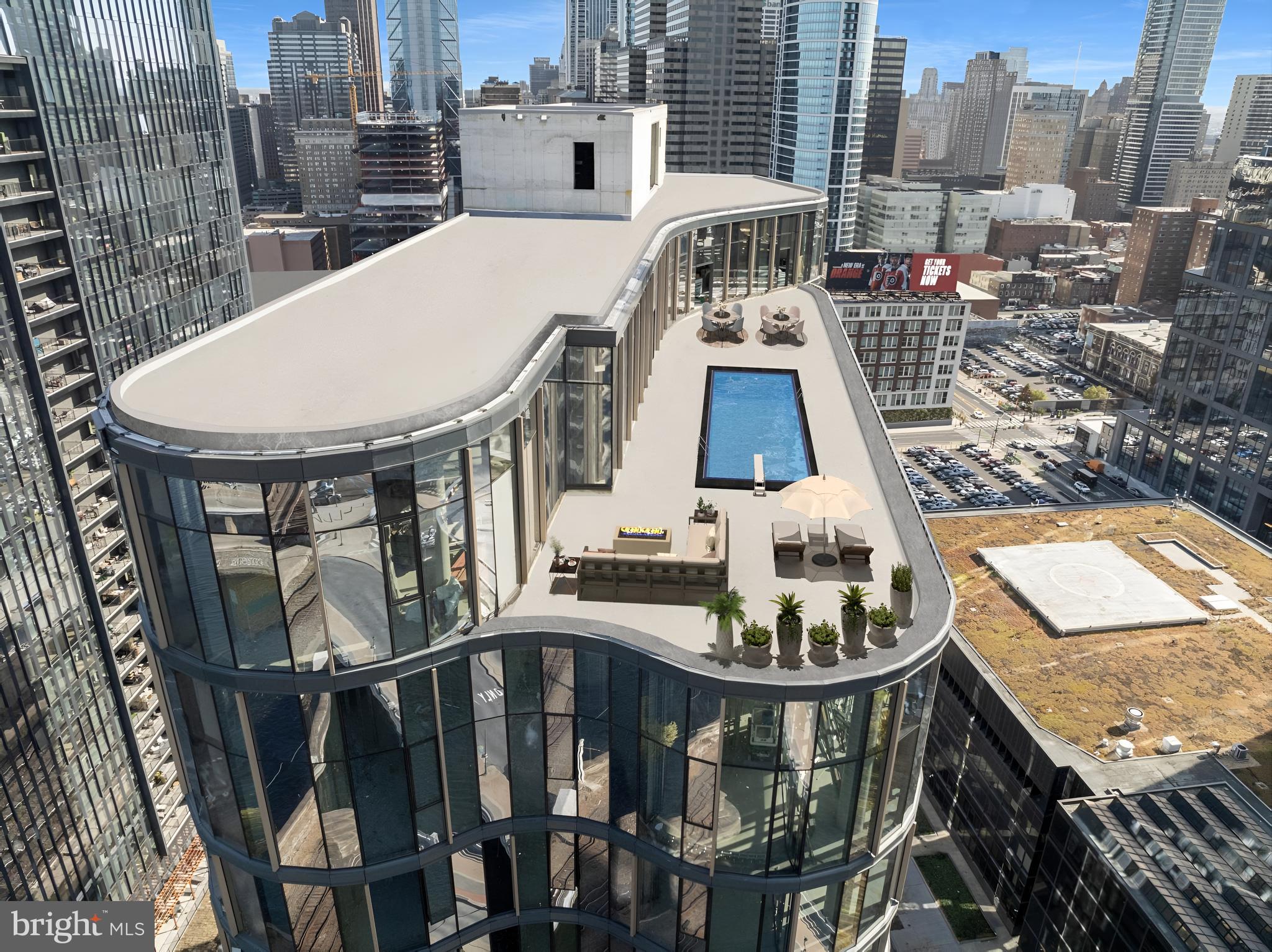 2301 JOHN F KENNEDY BOULEVARD 61 205