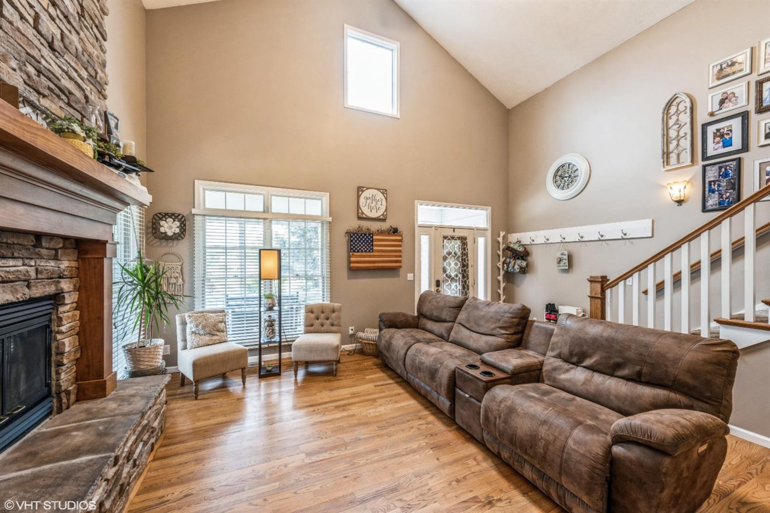 804 E Sportsman Lane