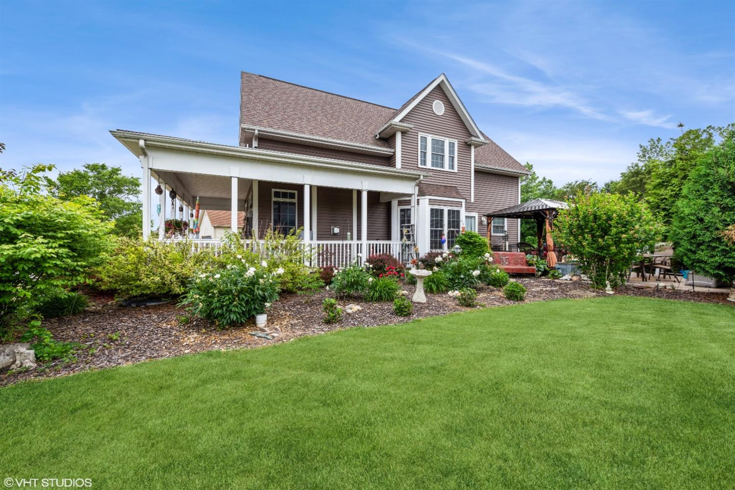 804 E Sportsman Lane