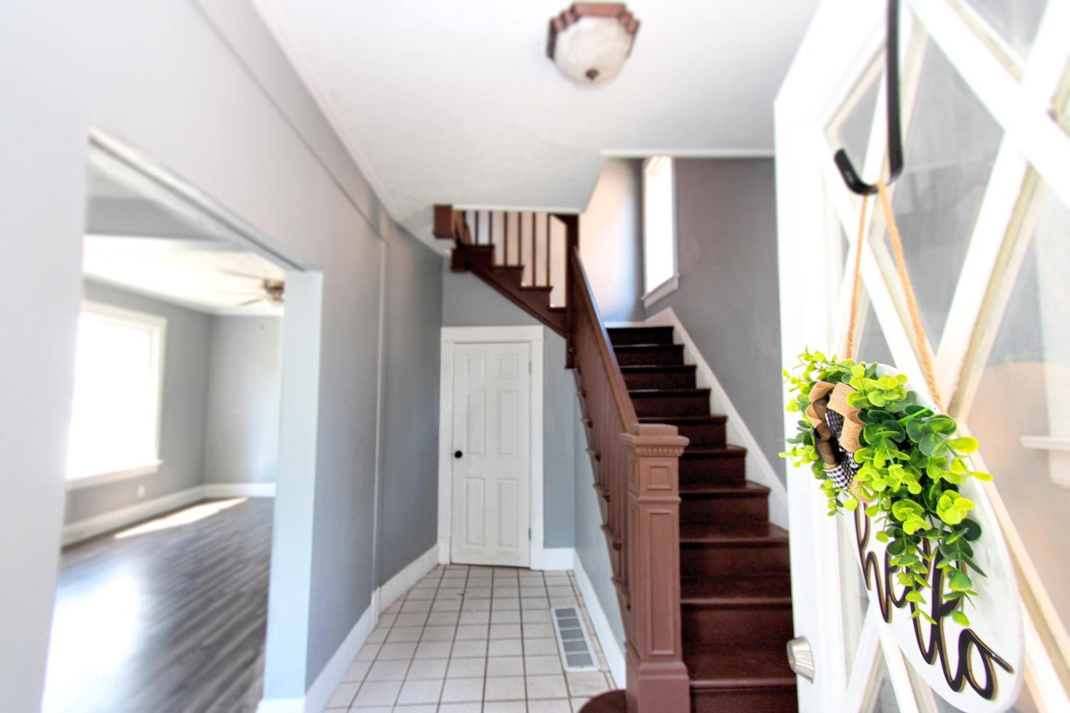 1107 Harrison Street